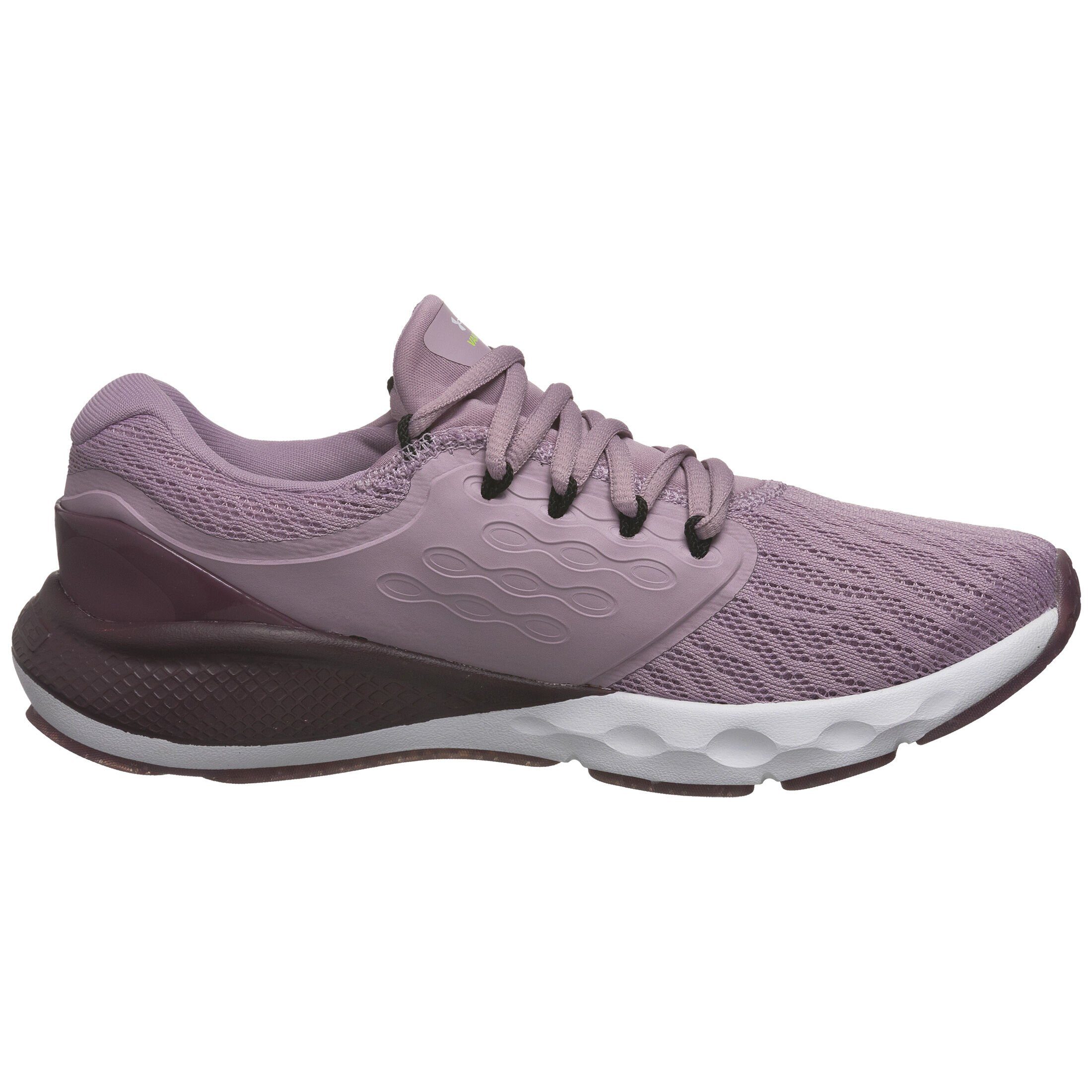 Under Armour® / Laufschuh rosa Damen Vantage bordeaux Charged Laufschuh