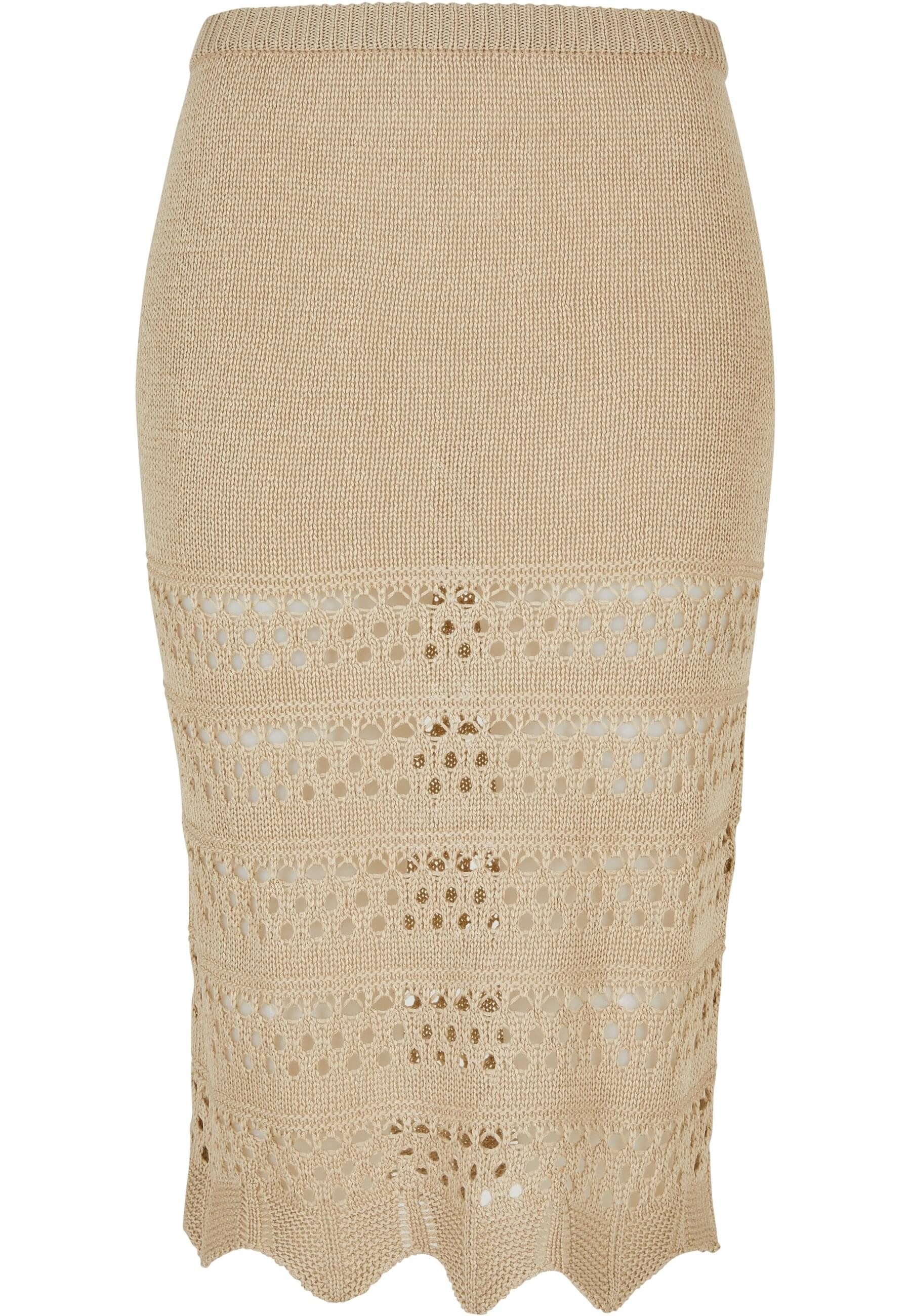 URBAN CLASSICS Sommerrock Urban Classics Damen günstig online kaufen