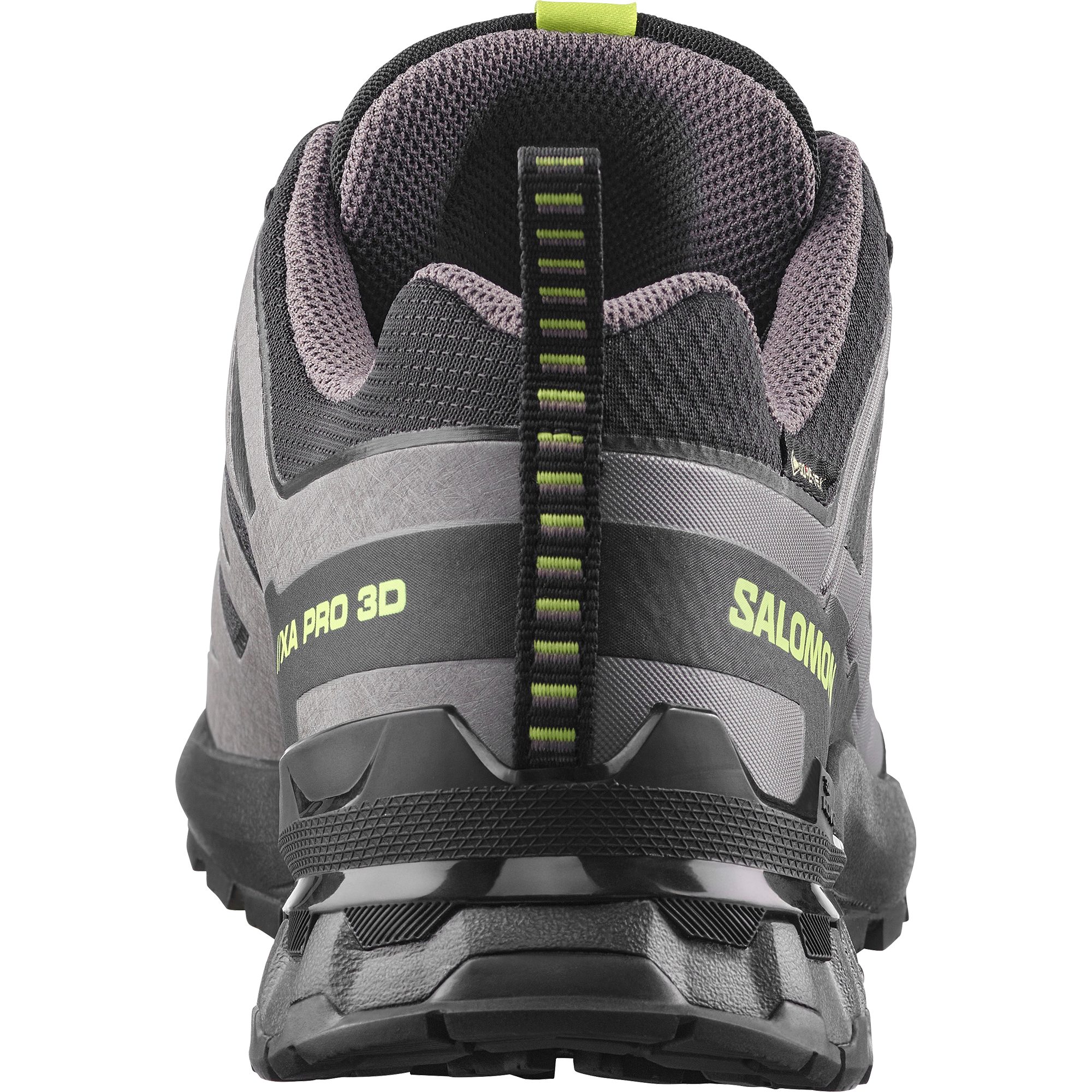 Salomon XA PRO 3D V9 GORE-TEX Trailrunningschuh wasserdicht – Bild 5 von 5