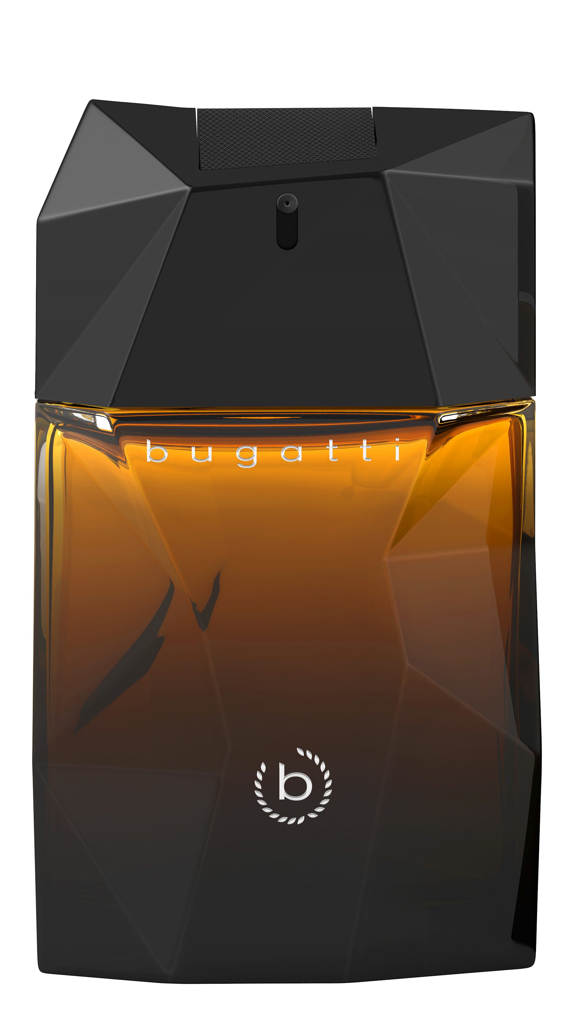 bugatti Eau de Toilette UNLIMITED AMBER FOR HIM EDT 100ml
