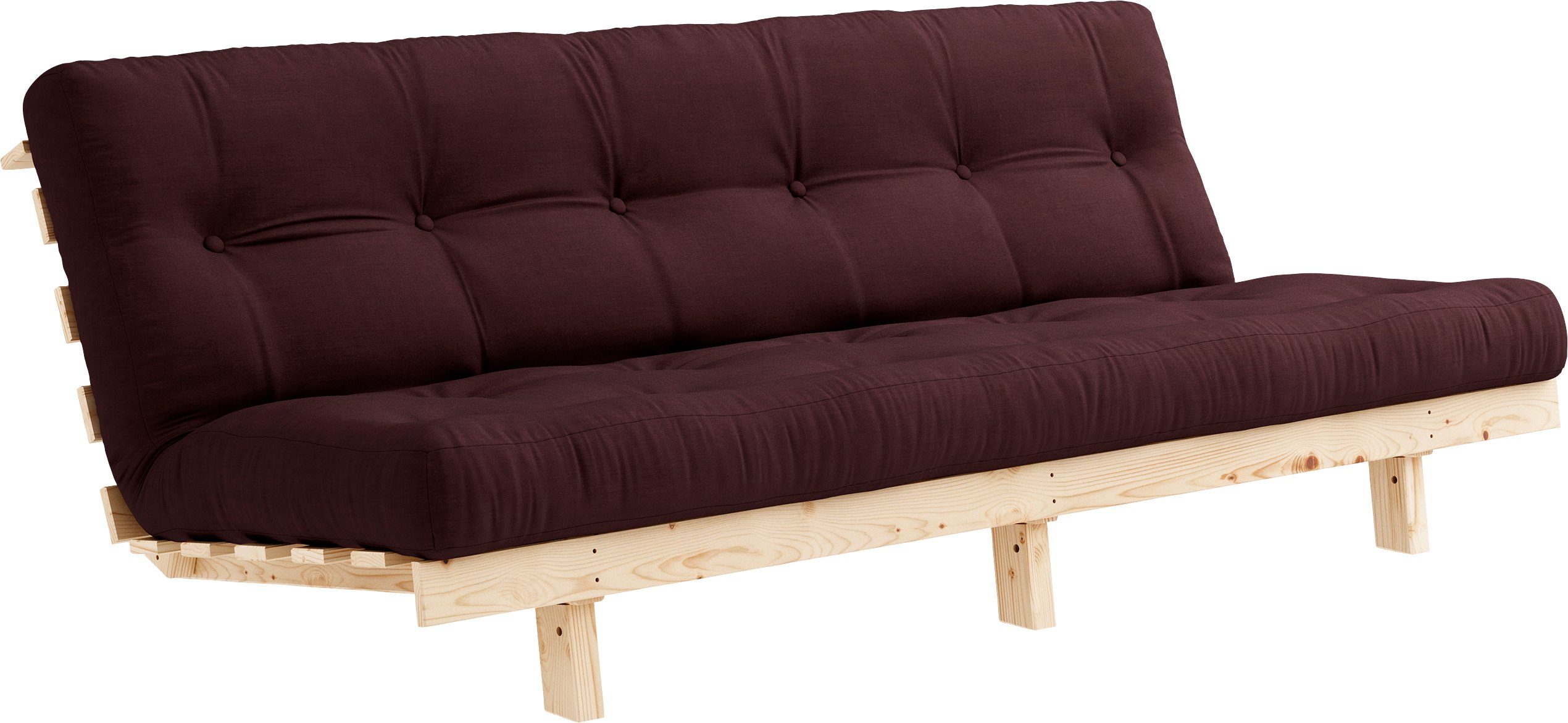 Karup Design Schlafsofa Lean, 2 Teile, günstig online kaufen
