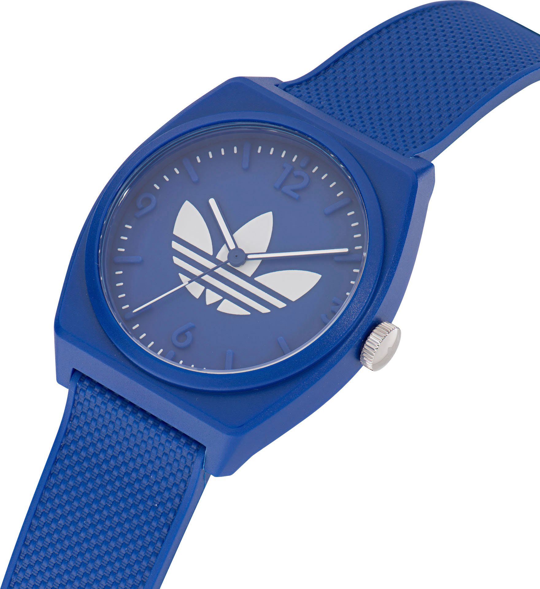 adidas Originals Quarzuhr PROJECT TWO AOST230492I, Armbanduhr, Damenuhr, Herrenuhr, unisex, analog