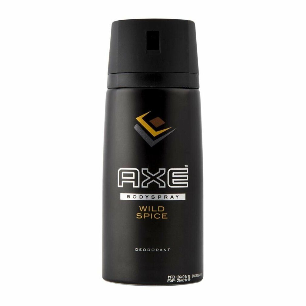 axe Deo-Roller Wild Spice Deodorant Spray 150ml
