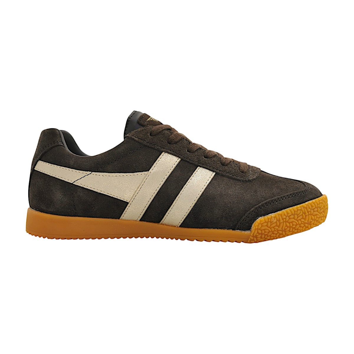 Gola sportlicher Schnürer Schnürschuh günstig online kaufen