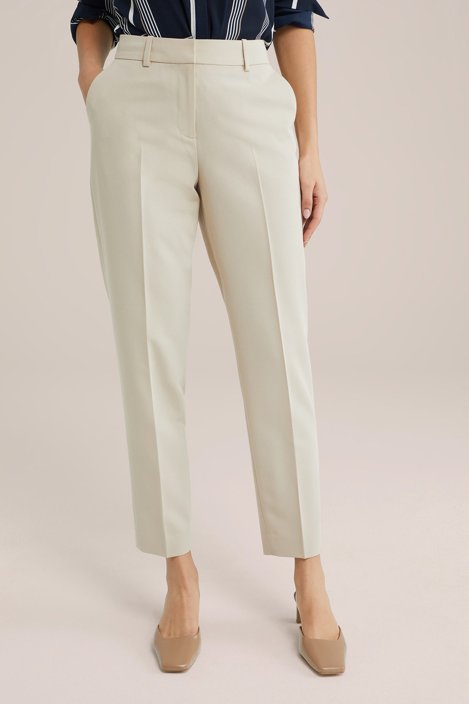 WE Fashion Anzughose günstig online kaufen