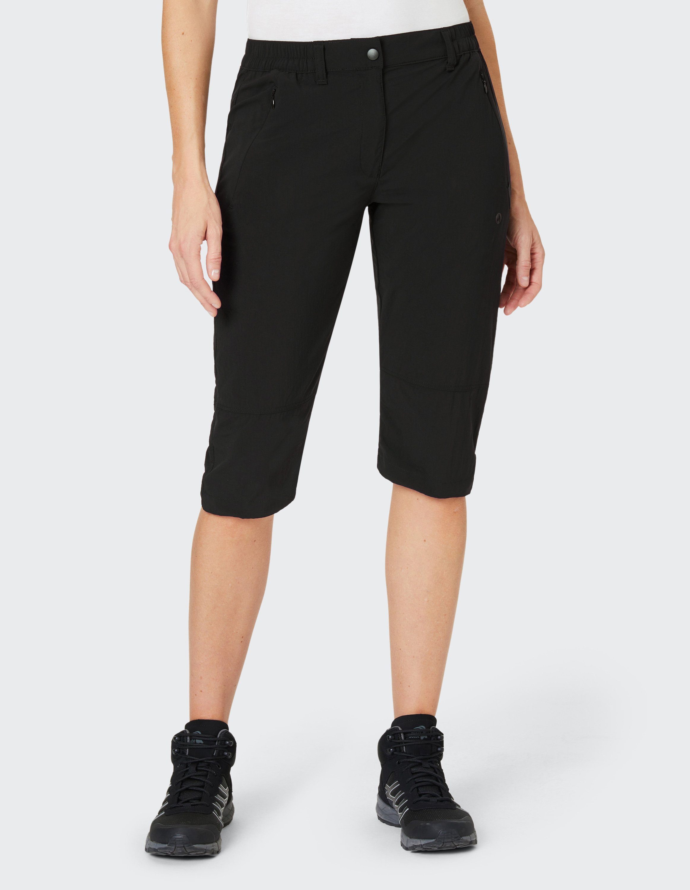 HOT Sportswear Caprihose Caprihose Ordesa günstig online kaufen