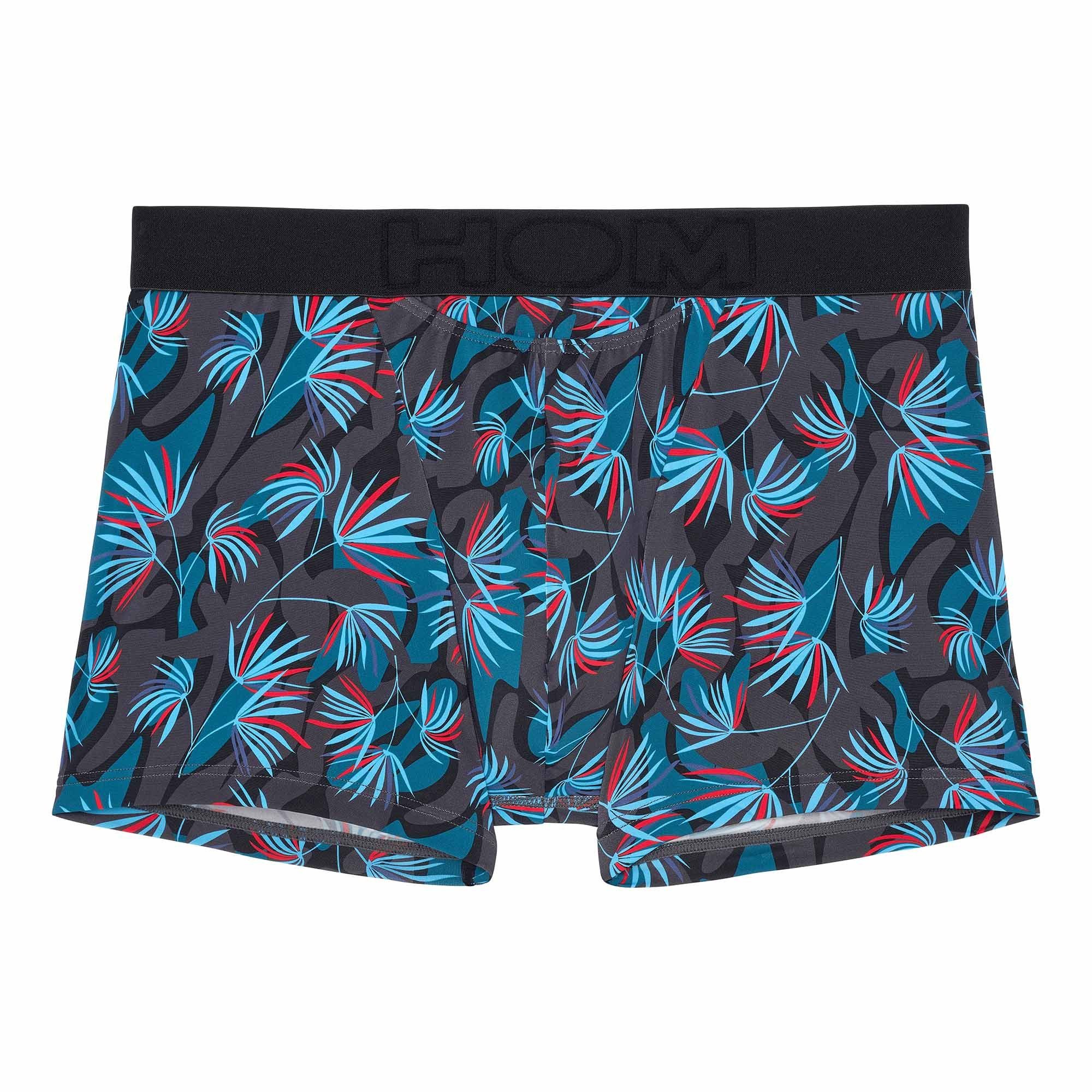 Boxer Herren Boxershort 1er Pack Polyamid