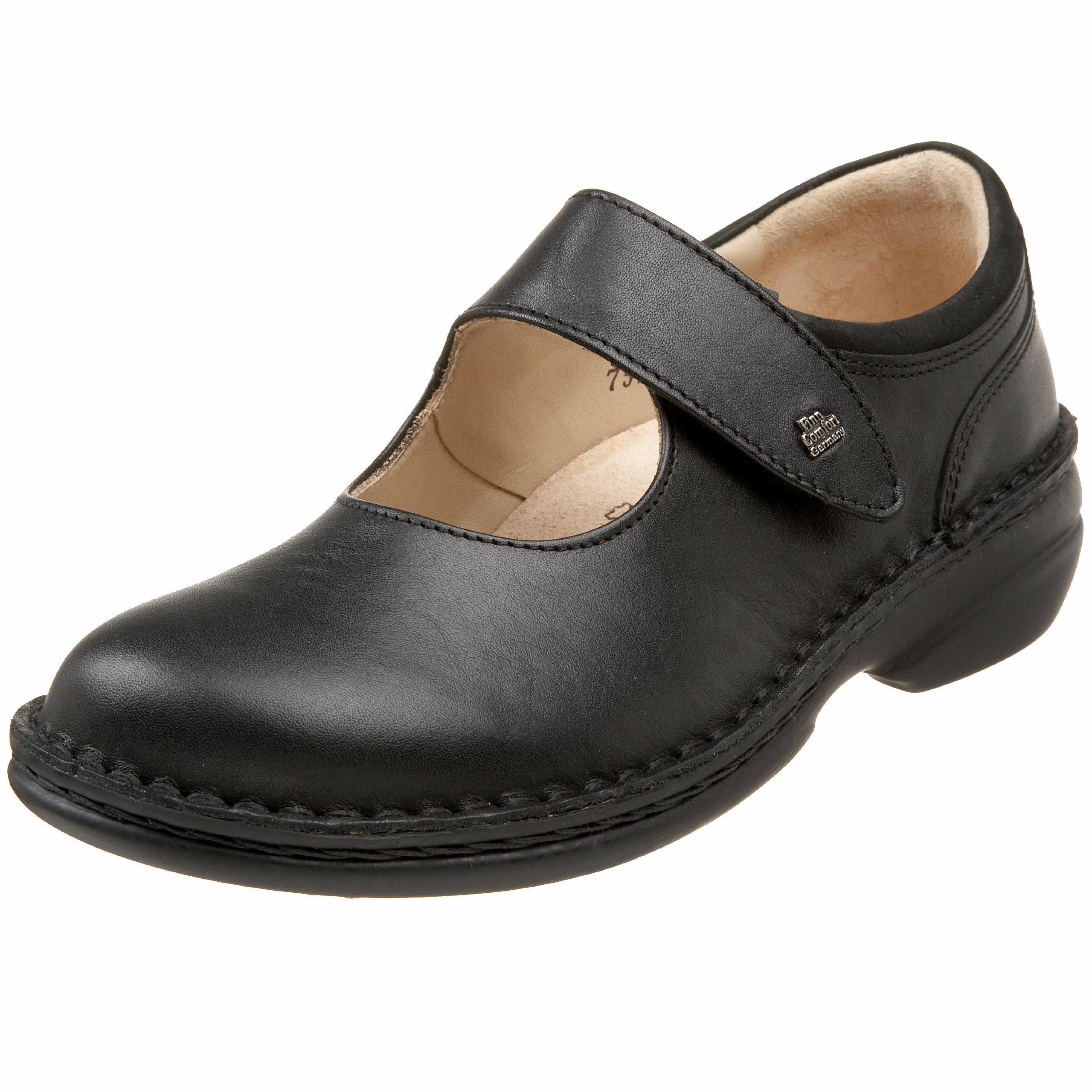 Finn Comfort Sneaker für Herren Ballerina (keine Angabe, 1-tlg., keine Angabe)
