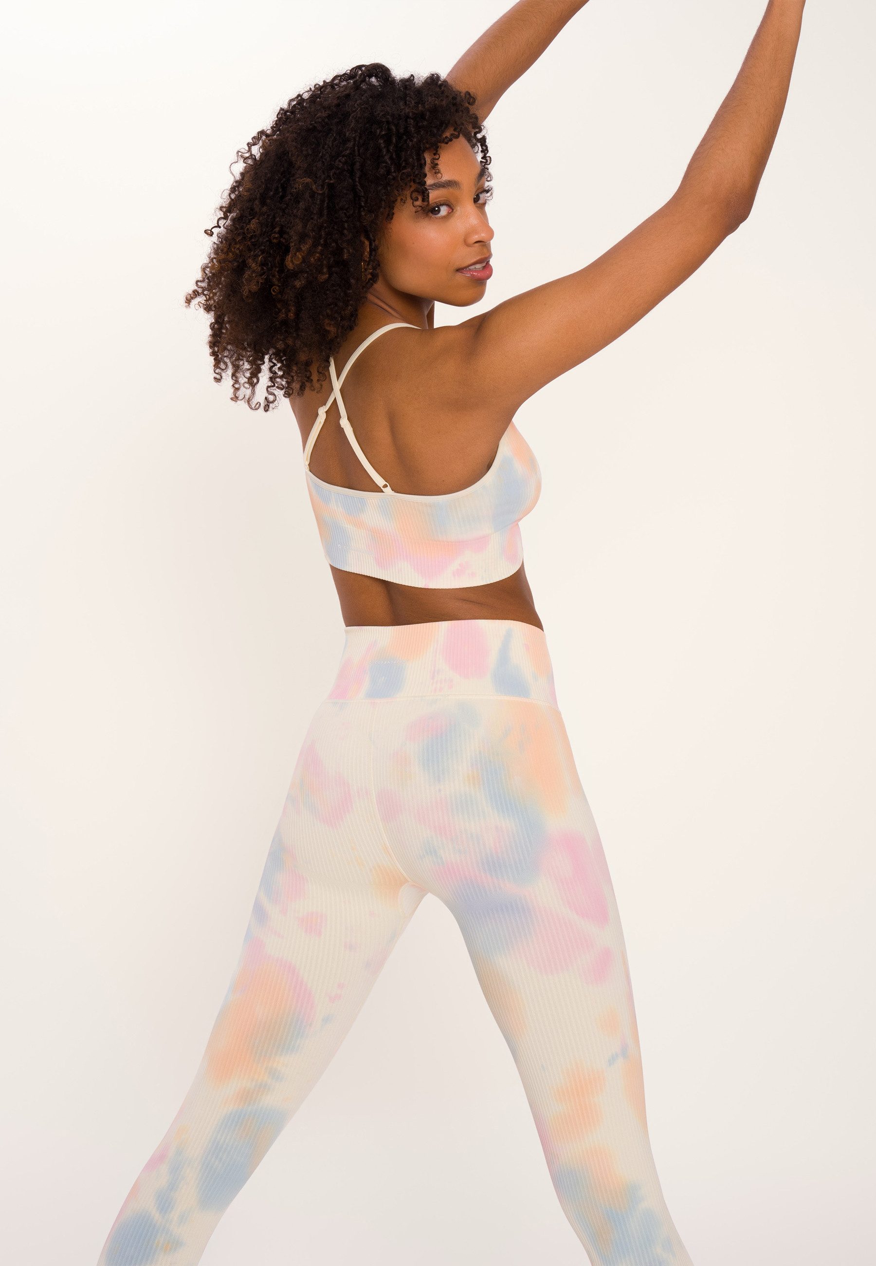 OCEANSAPART Sport-BH Maya (1-tlg) mit herausnehmbaren Cups günstig online kaufen