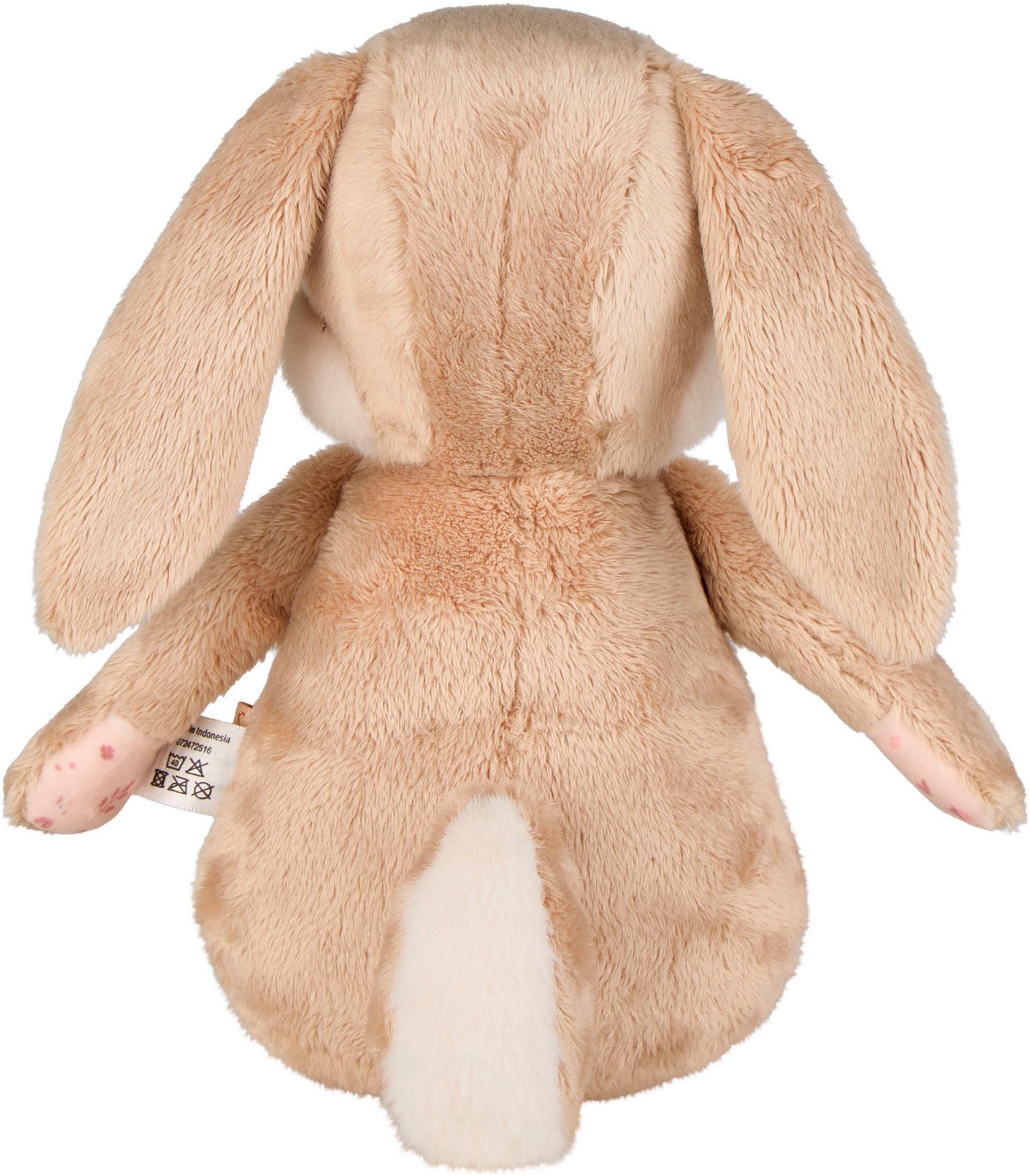 Sterntaler® Plüschfigur Nachtlicht Träumli Hase Hanni, Einschlafhilfe