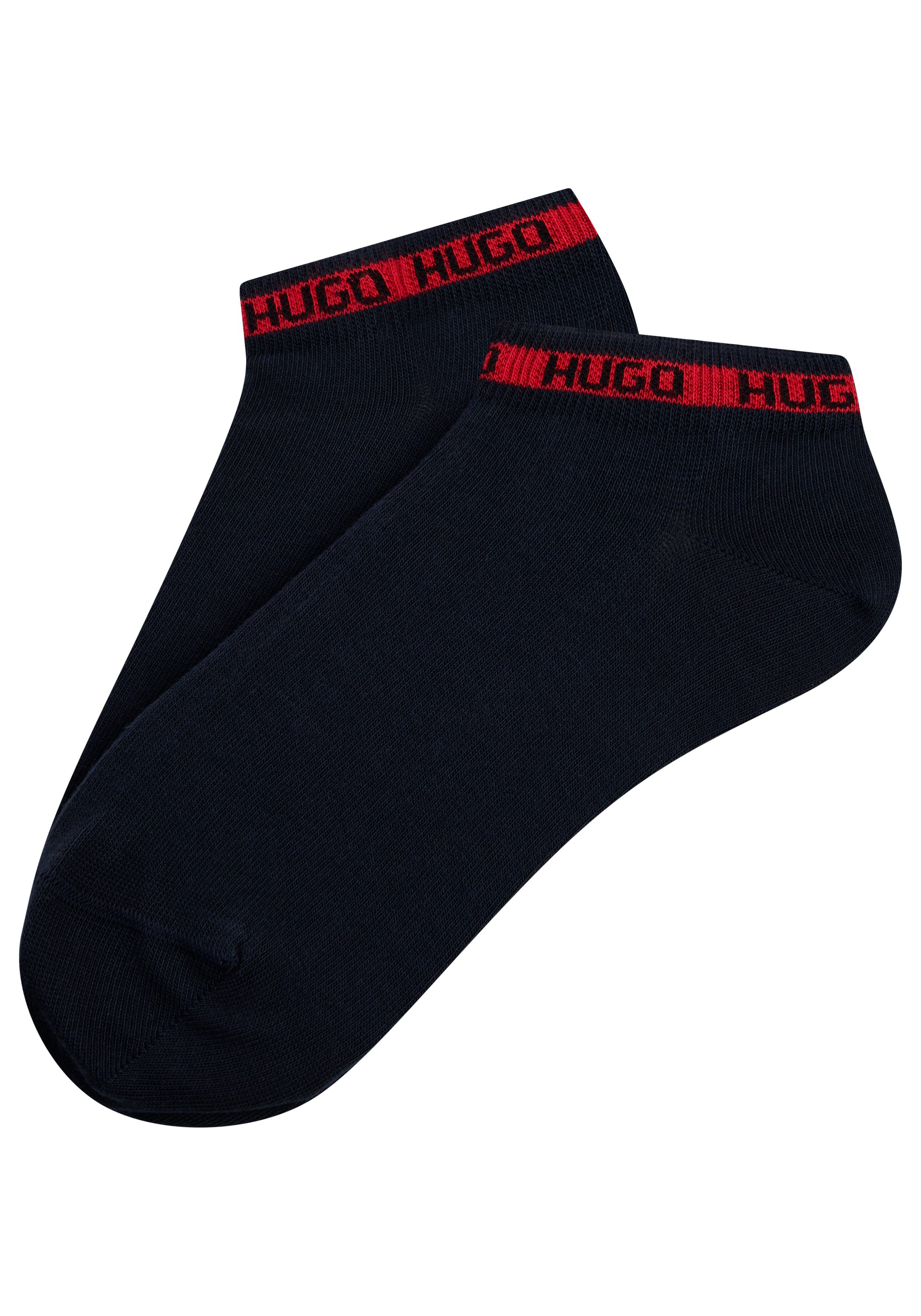 Freizeitsocken 2P AS TAPE CC