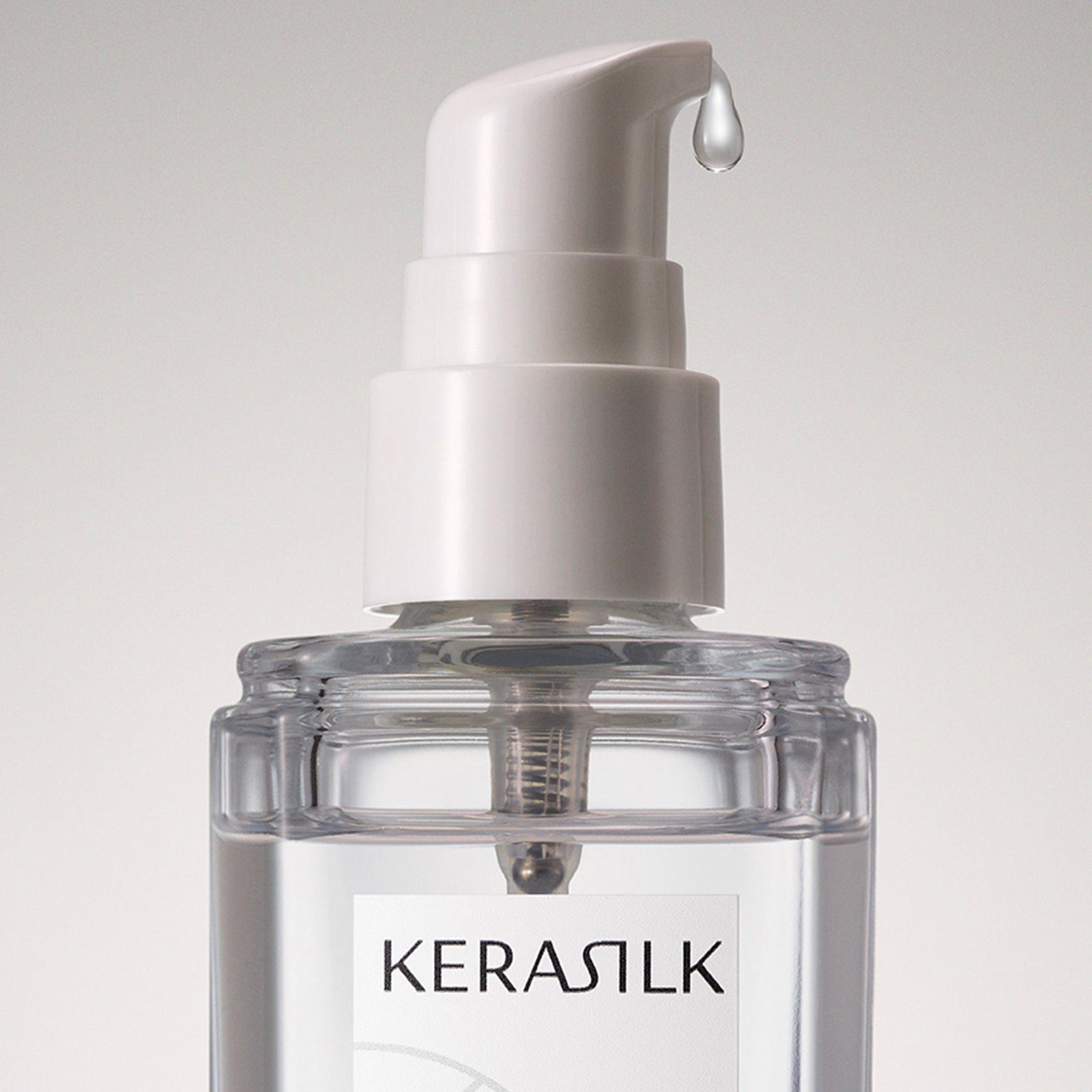 Kerasilk Haaröl Multi-Benefit Haaröl 50 ml, 1-tlg., vegan