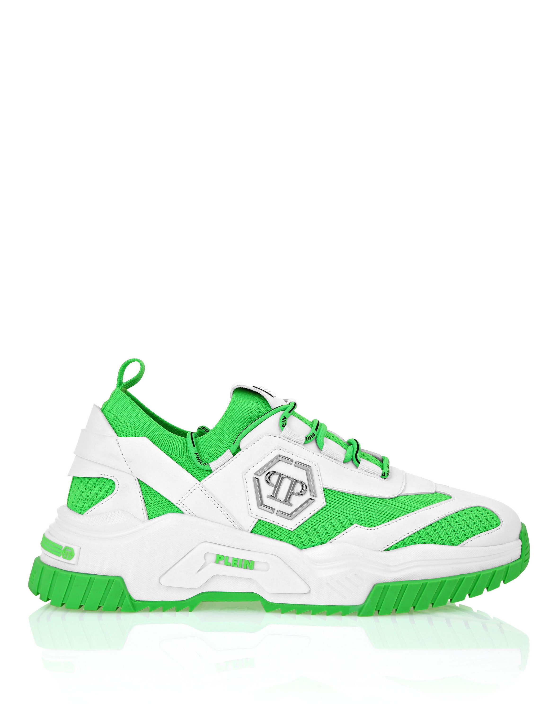 PHILIPP PLEIN Predator Sneaker günstig online kaufen