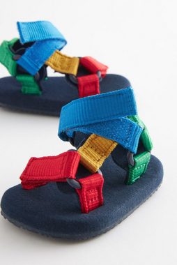 Next Baby-Trekker-Sandalen mit Riemen Sandale (1-tlg)