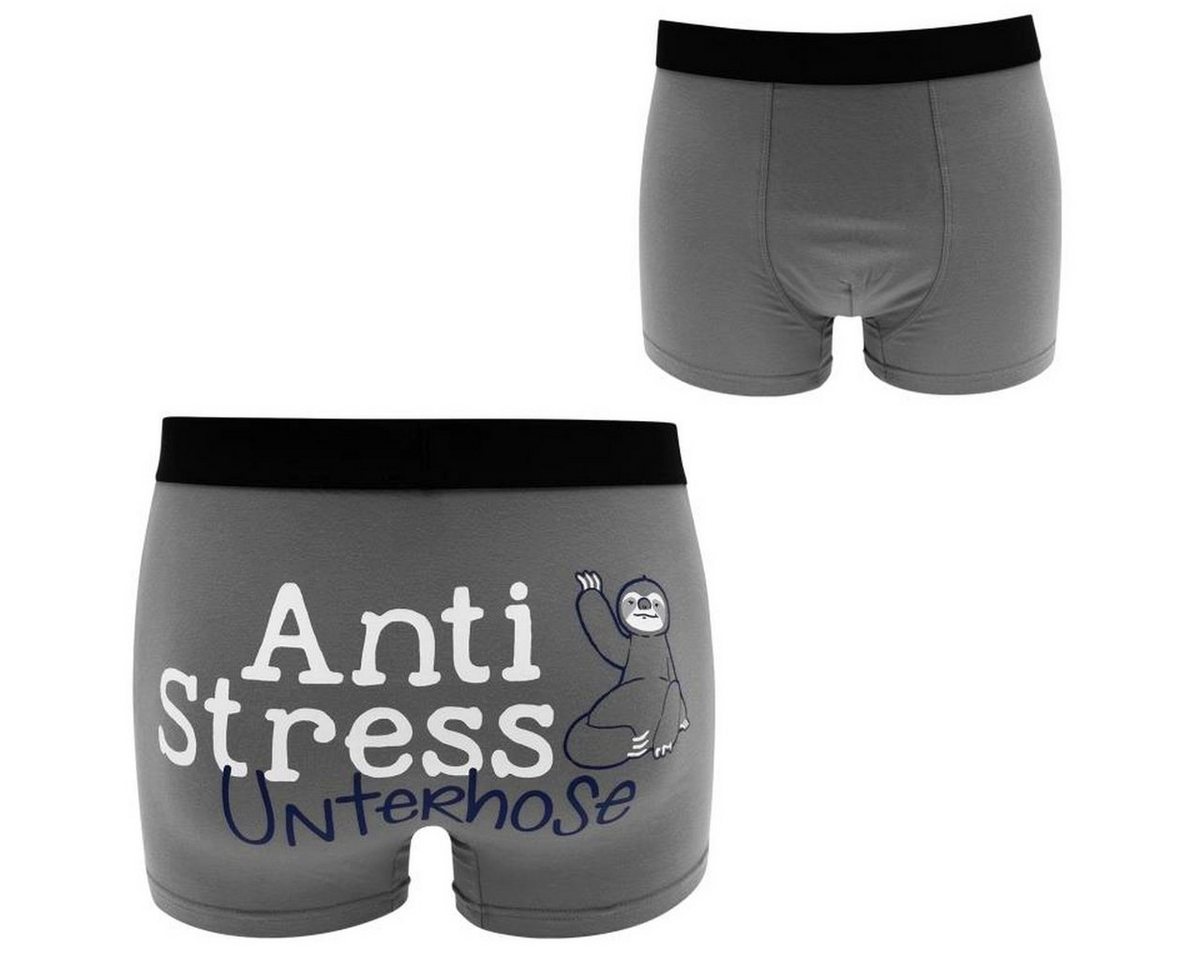 Sheepworld Boxershorts Sheepworld Herren Boxershorts Slip Unterhose M/L Geschenkartikel
