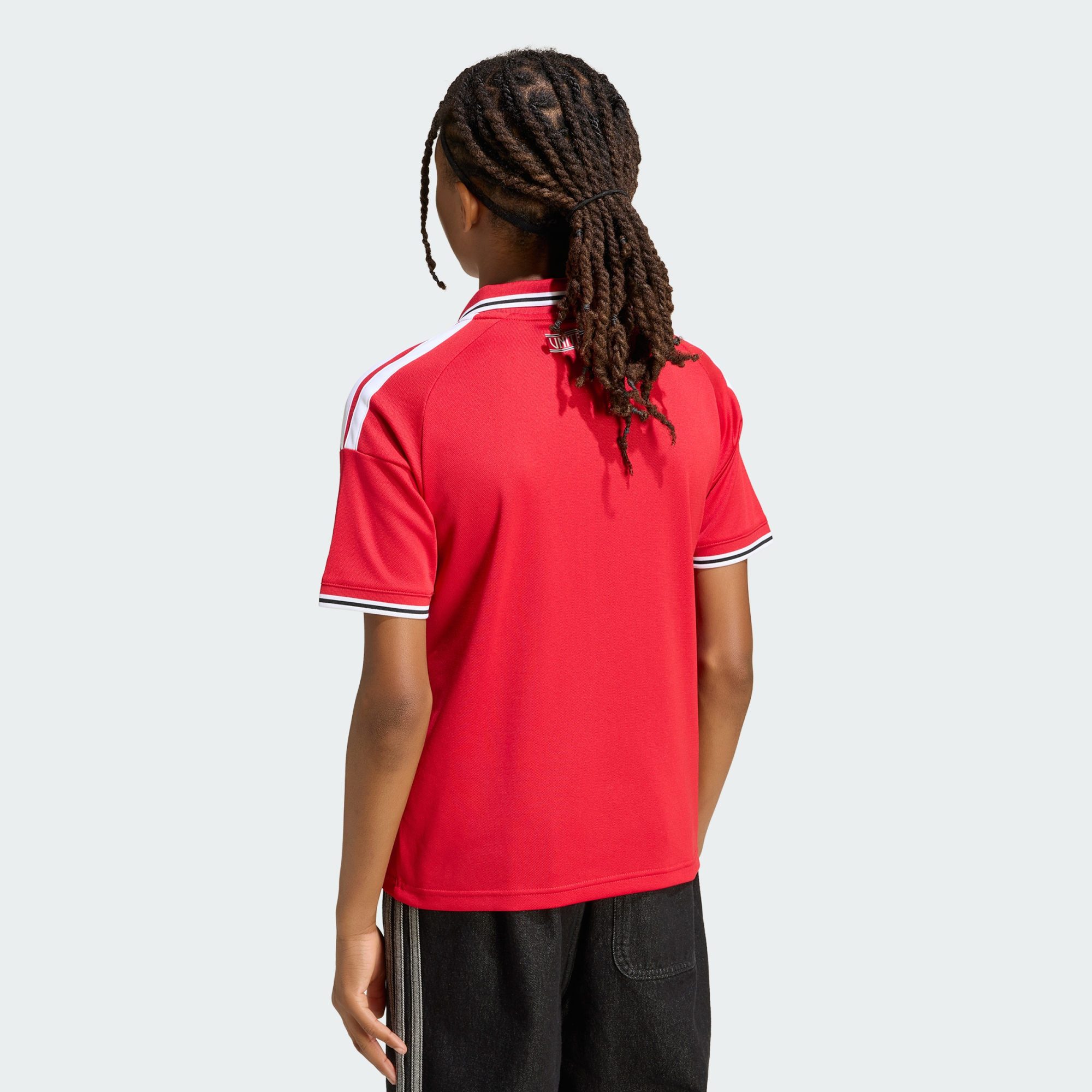 Fußballtrikot MANCHESTER UNITED 26/27 KIDS HEIMTRIKOT