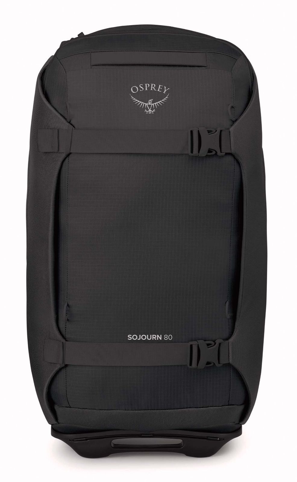 Osprey Weichgepäck-Trolley Wheeled Travel Pack 28'' / 80L, 2 Rollen