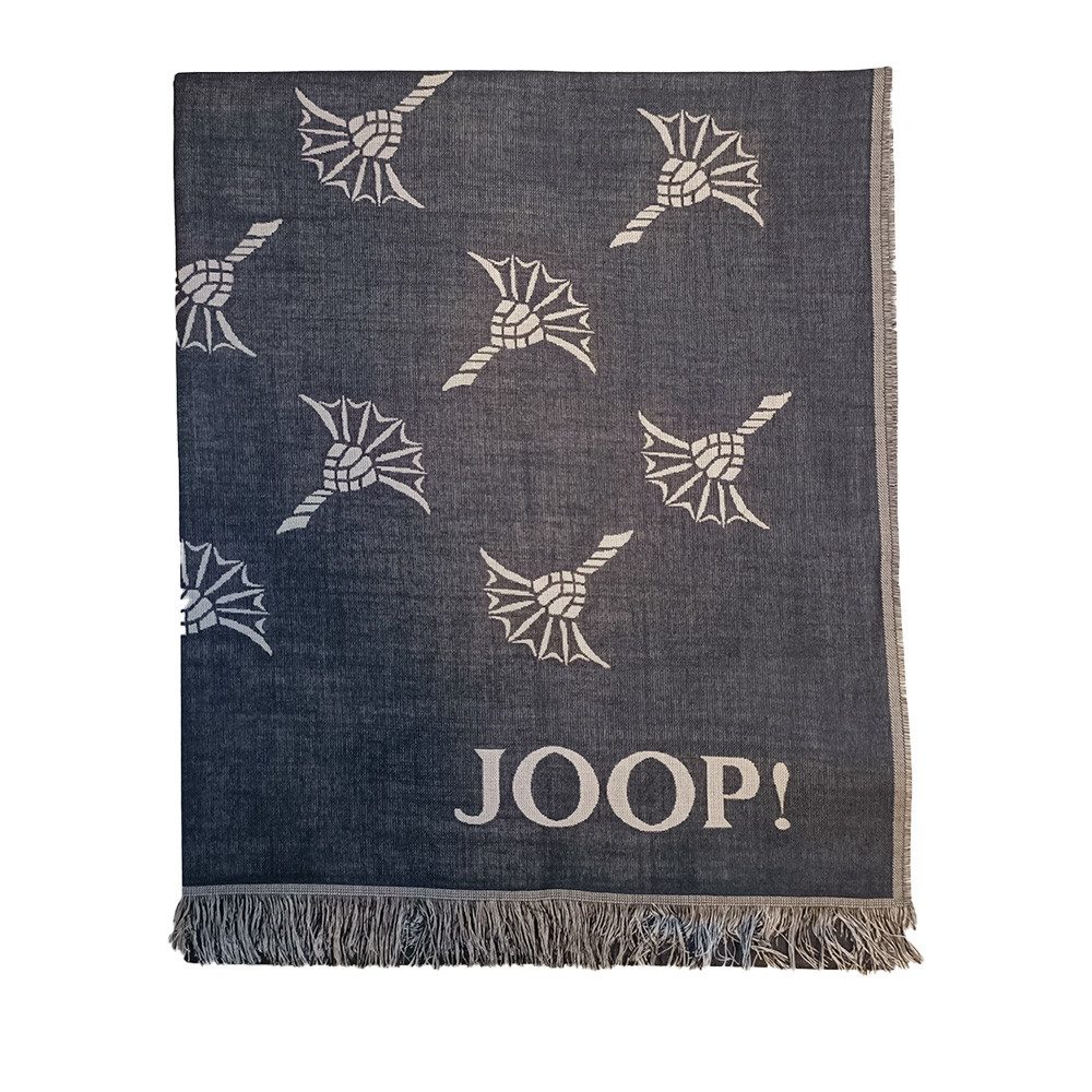 JOOP! Schal JOOP! Schal Feris, marine günstig online kaufen