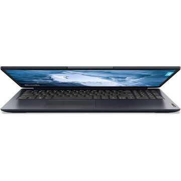 Lenovo IdeaPad 1 15IGL7 (82V70076GE) 128 GB eMMC / 4 GB Notebook abyss blue Notebook (Intel Celeron)