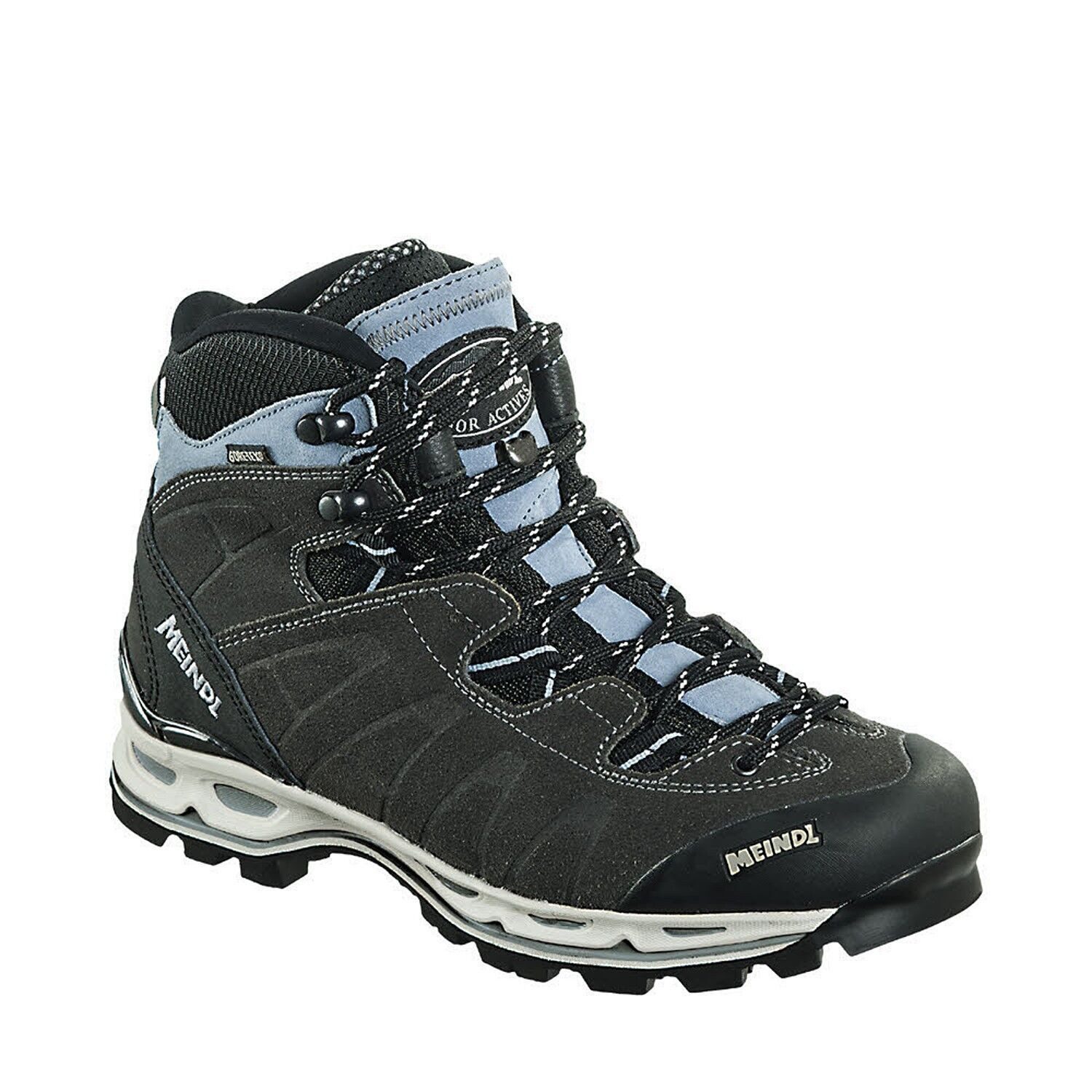Air Revolution Lady Ultra Wanderstiefel