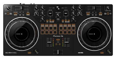 Pioneer DJ DJ Controller »DDJ-REV1«