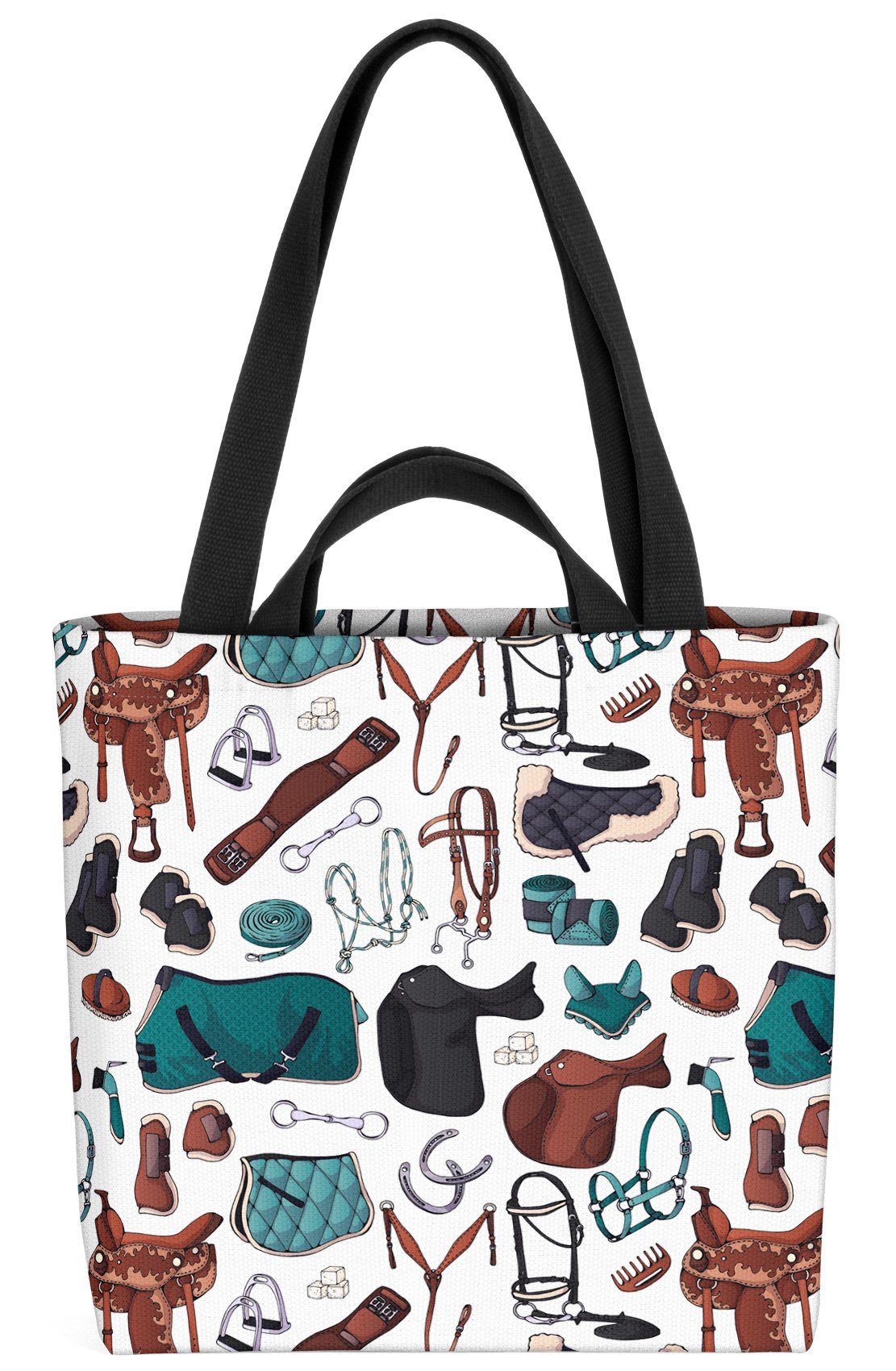 Henkeltasche
