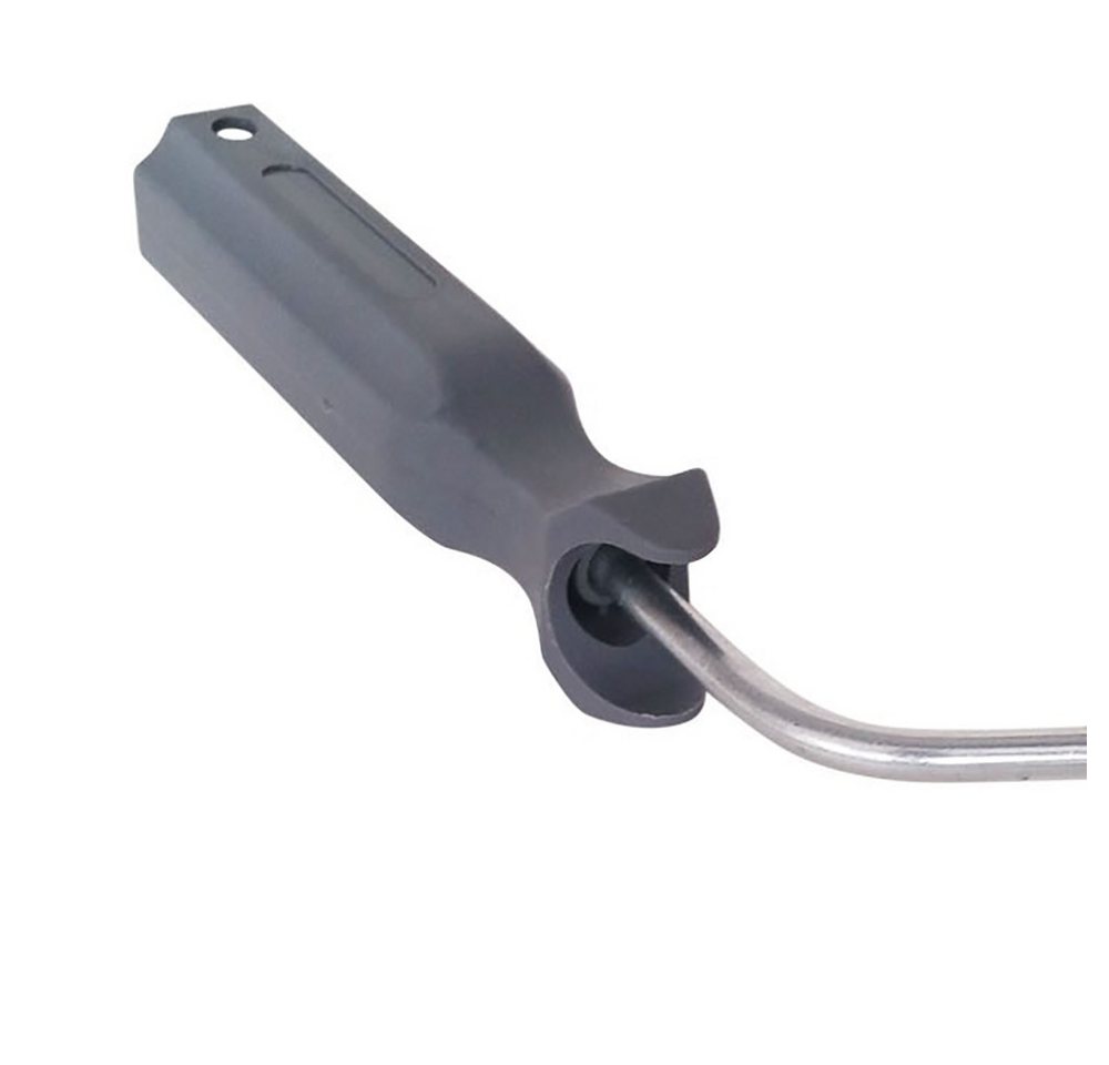 Thumbnail - DD Composite Lackroller Langrillen Entlüftungsroller 45x140mm