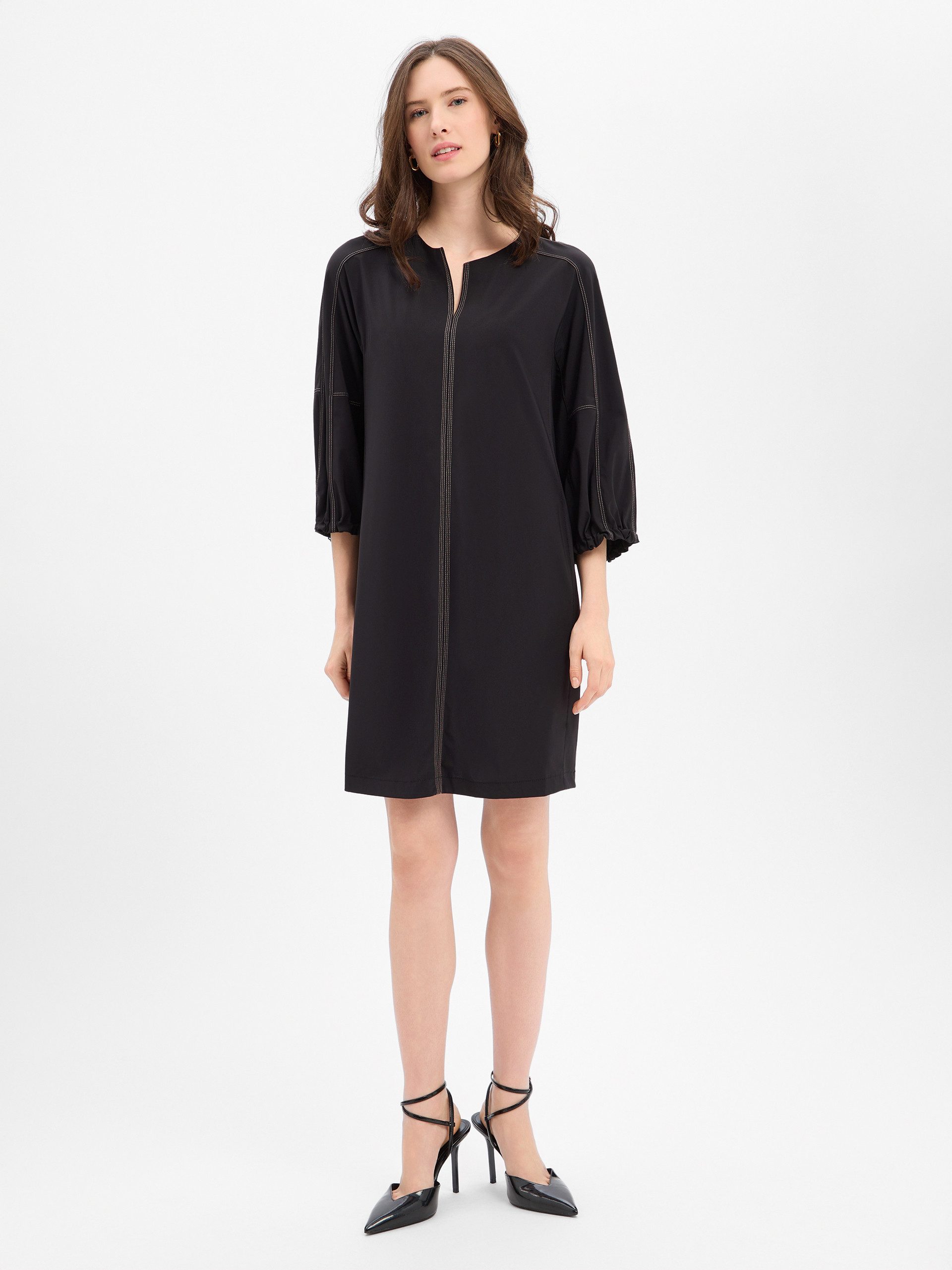 Marc Cain Jerseykleid