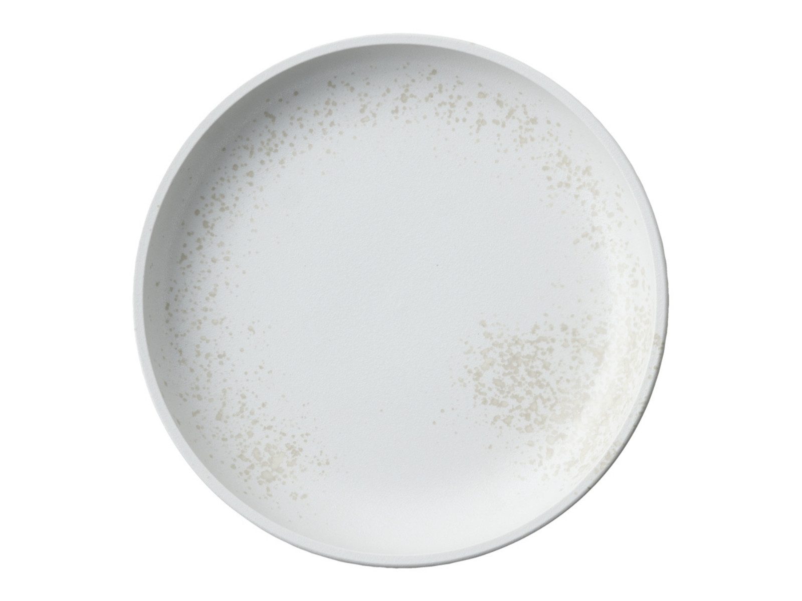 Rosenthal Suppenteller White River Teller tief 25,5cm