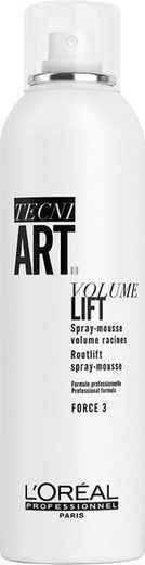 L'ORÉAL PROFESSIONNEL PARIS Haarmousse »Tecni.Art Volume Lift«, volumisierend