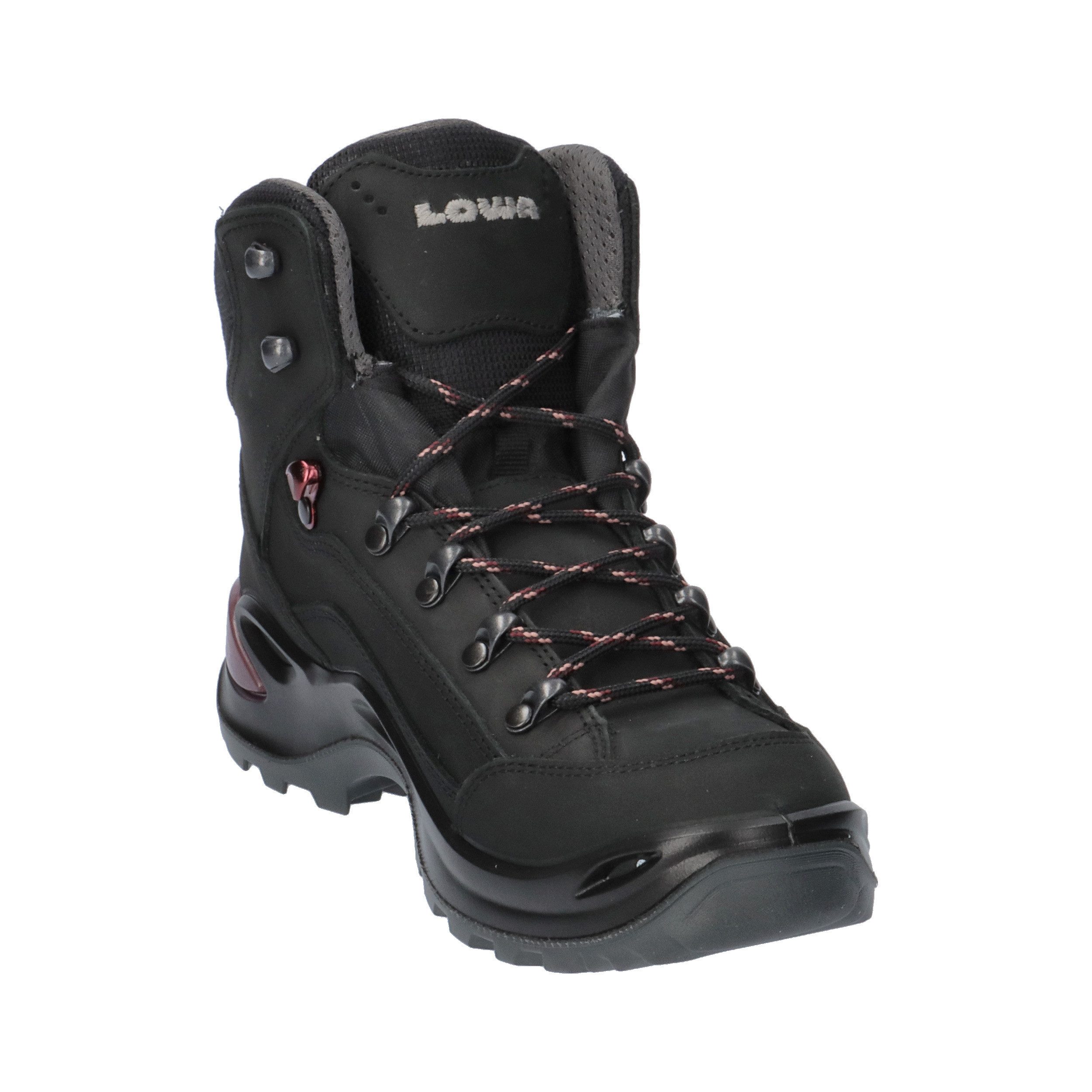 Lowa Lowa Damen Wanderschuhe Renegade GTX Mid 320945 Trekkingschuh