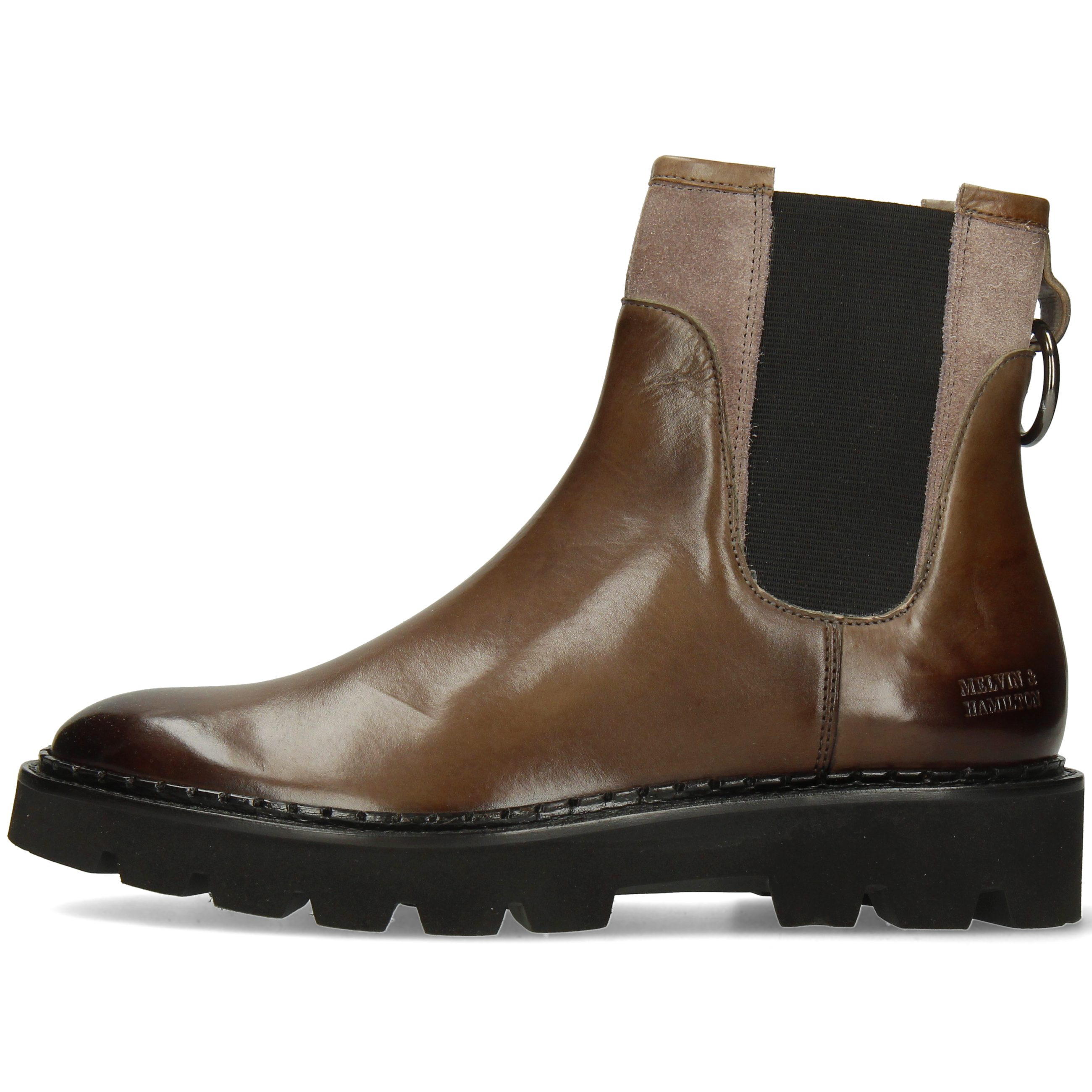 Melvin & Hamilton Sally 187 Stiefelette