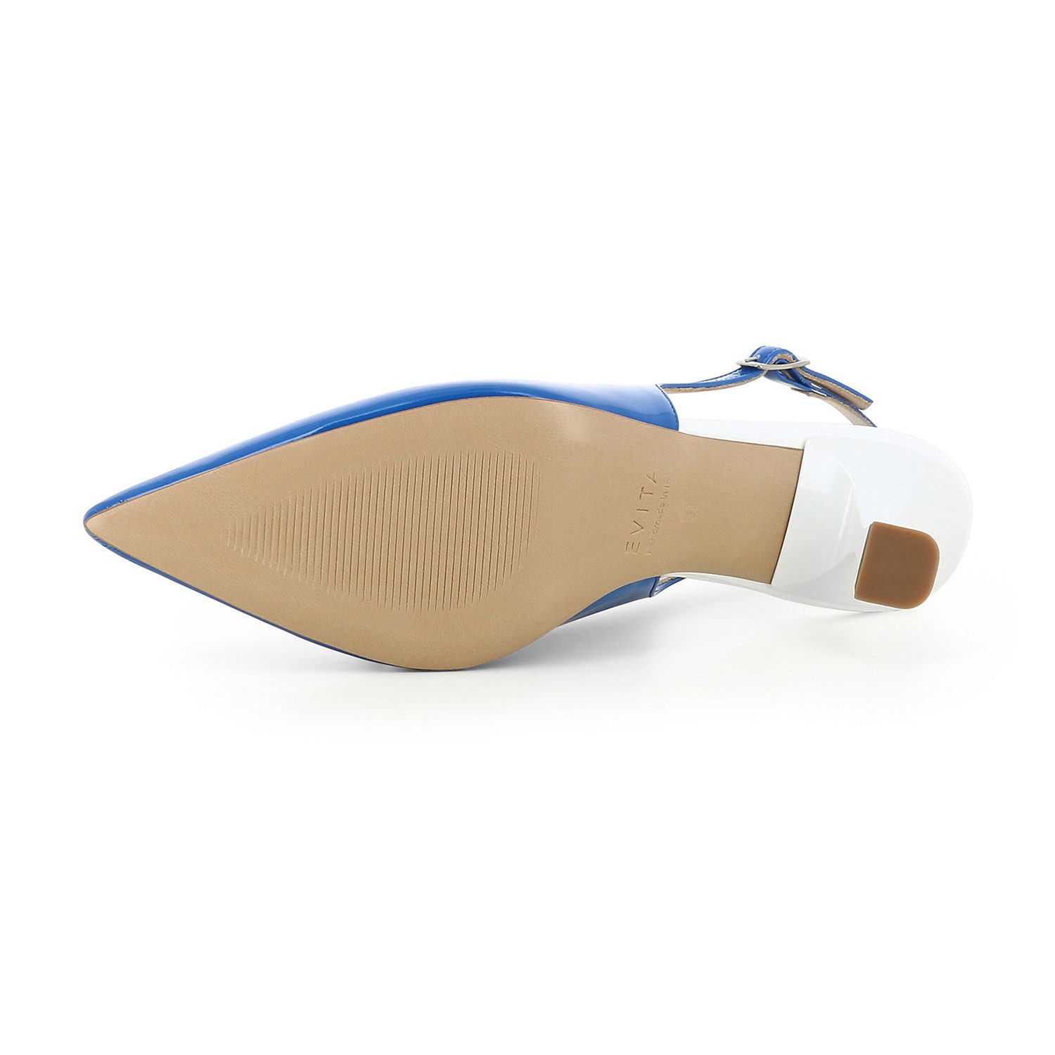 Evita PERLA Slingpumps (Paar, elegant, business, festlich)