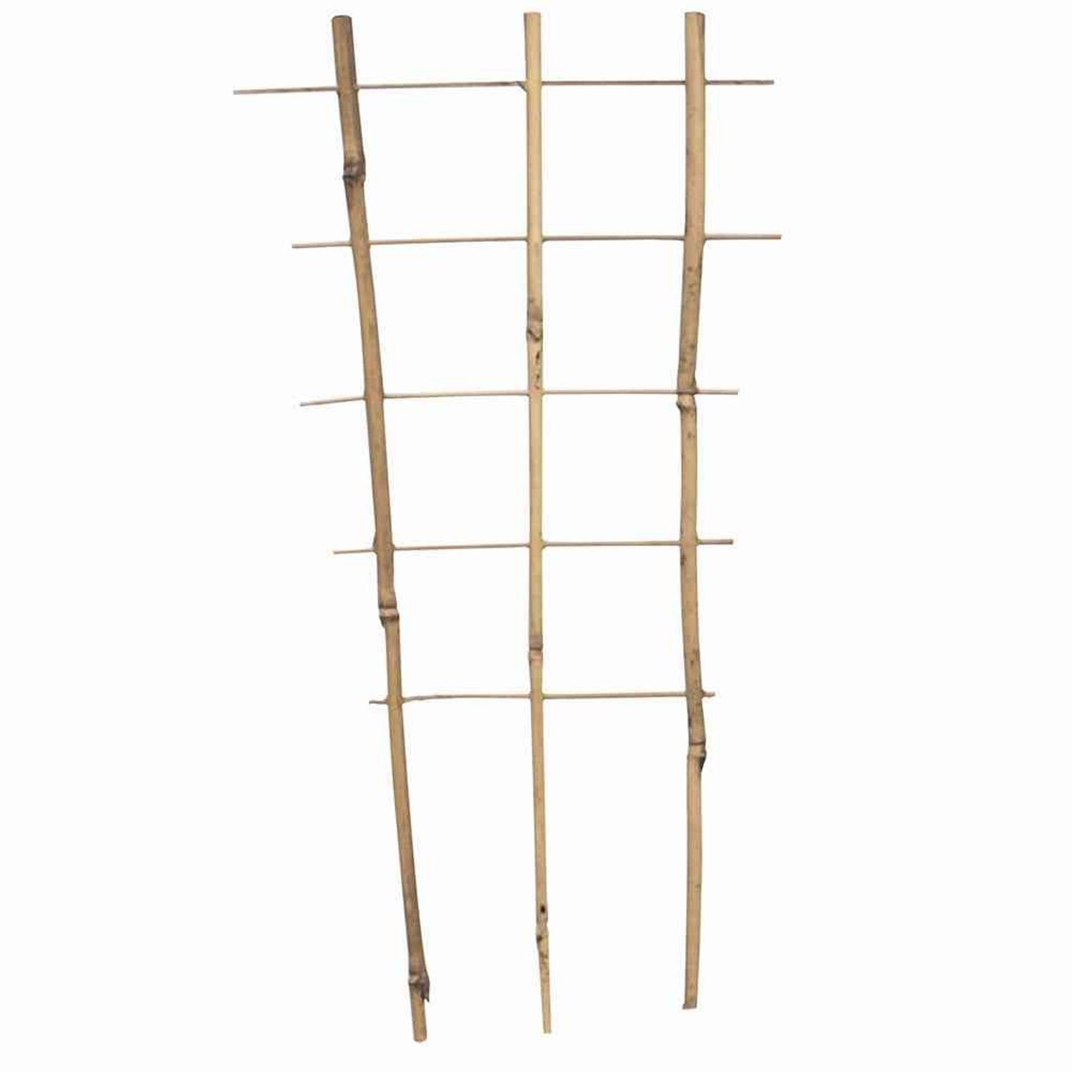 Rankgitter Bambus Rankgitter 30 cm 30 x 17 x 8 cm