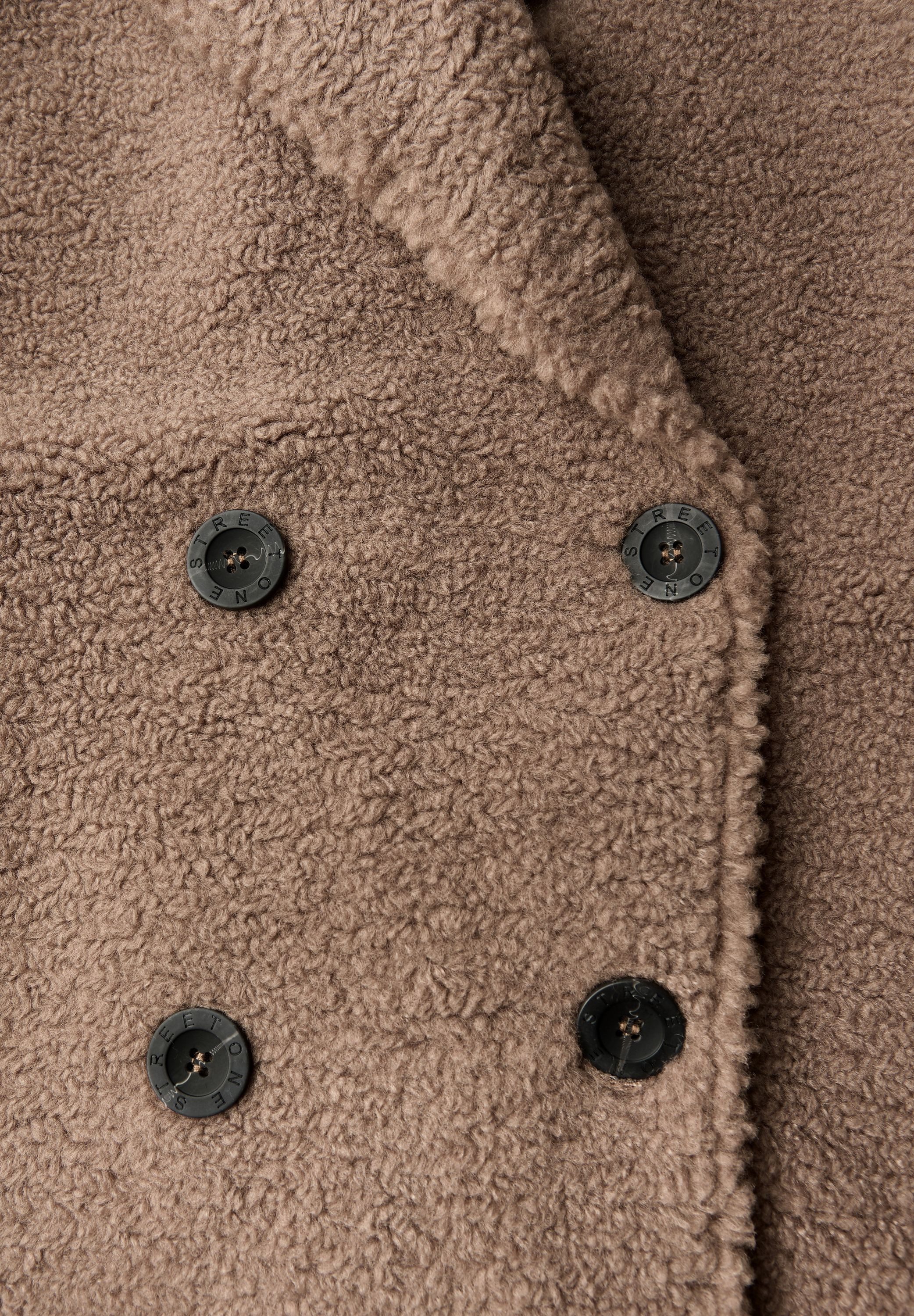 STREET ONE Langmantel günstig online kaufen