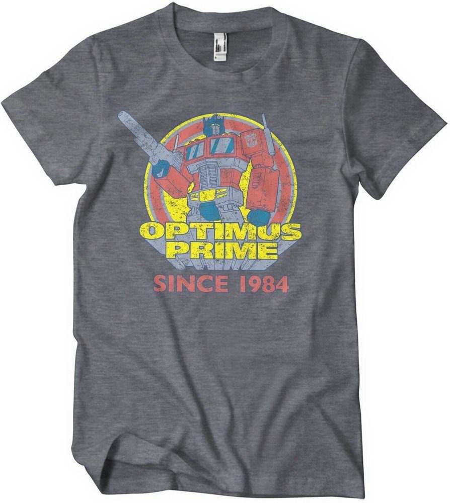 Transformers T-Shirt