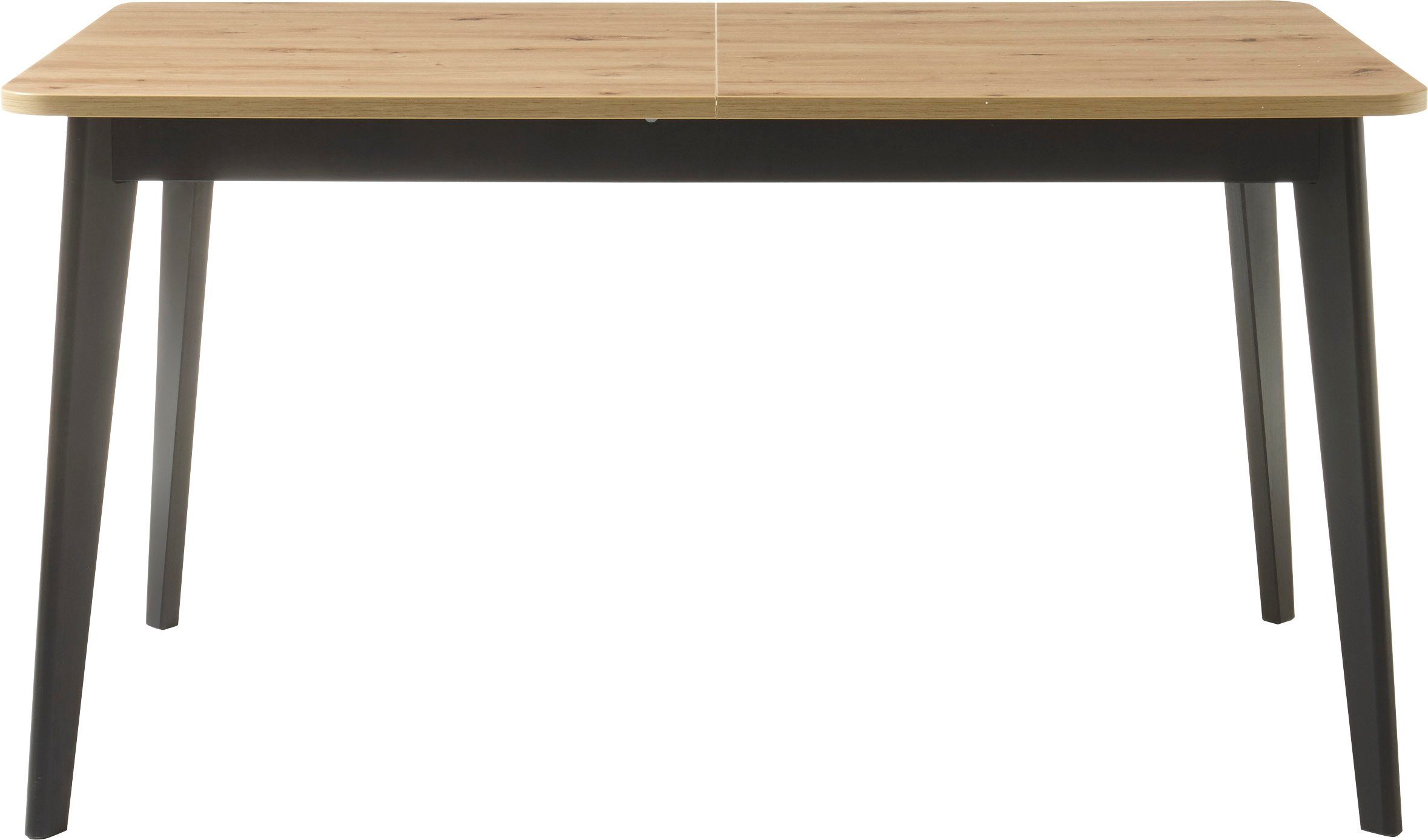 INOSIGN Esstisch Torge, Tisch mit Auszugsfunktion, Küchentisch,Wohnzimmerti günstig online kaufen