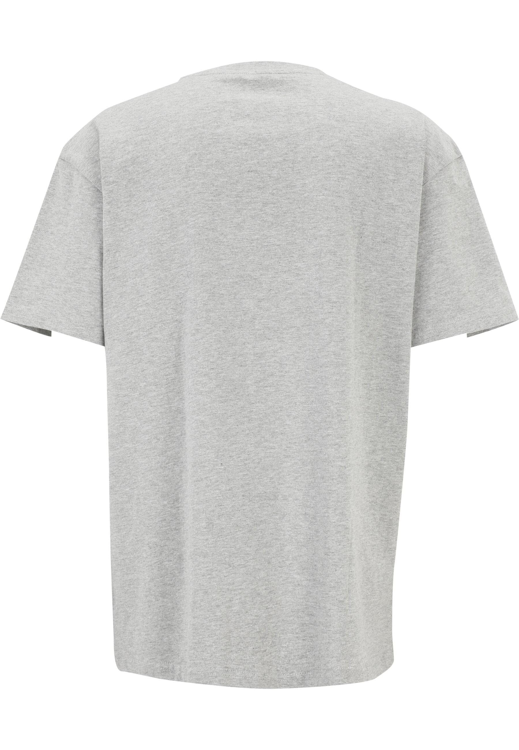 MisterTee Kurzarmshirt "MisterTee Herren Days Before Summer Oversize Tee", günstig online kaufen