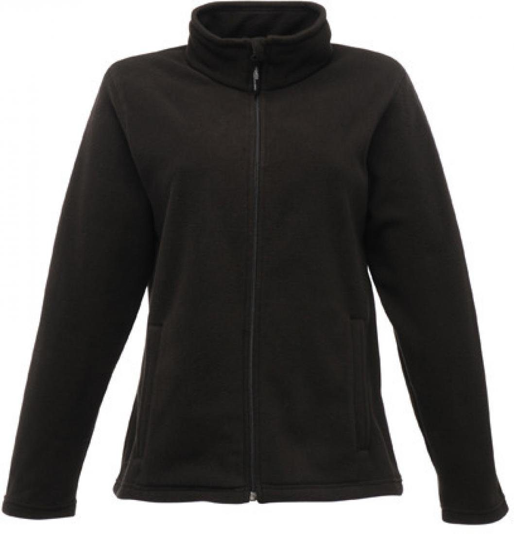 Regatta Professional Fleecejacke Women´s Micro Full günstig online kaufen