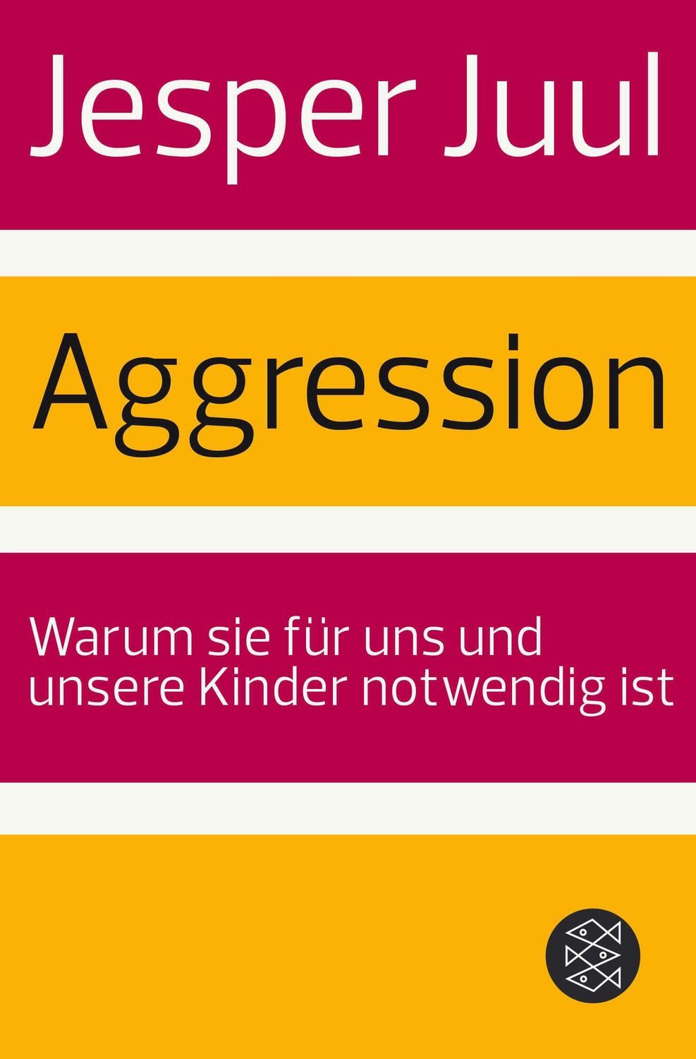 Aggression / Jesper Juul
