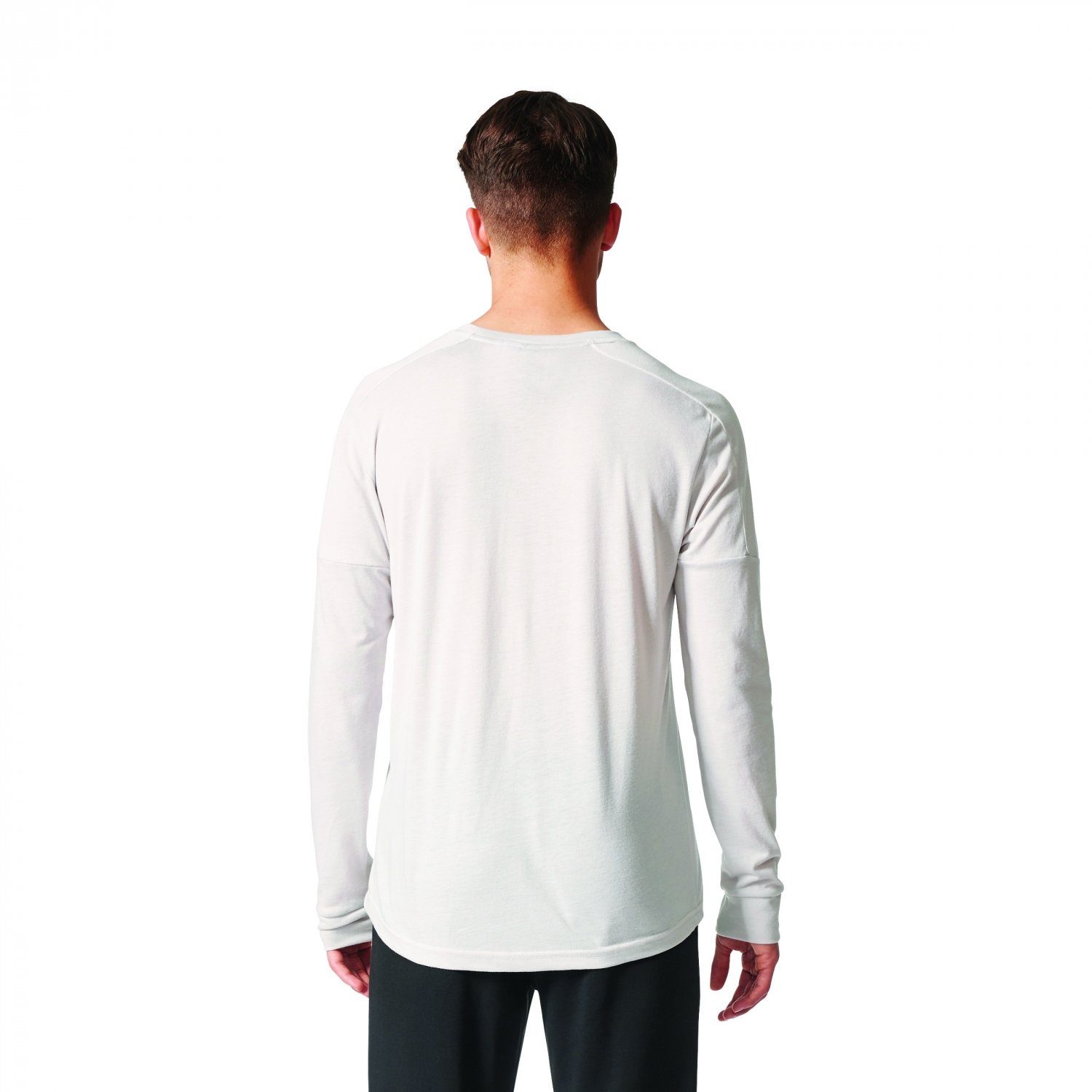 adidas Sportswear Langarmshirt ID LONGSLEEVE