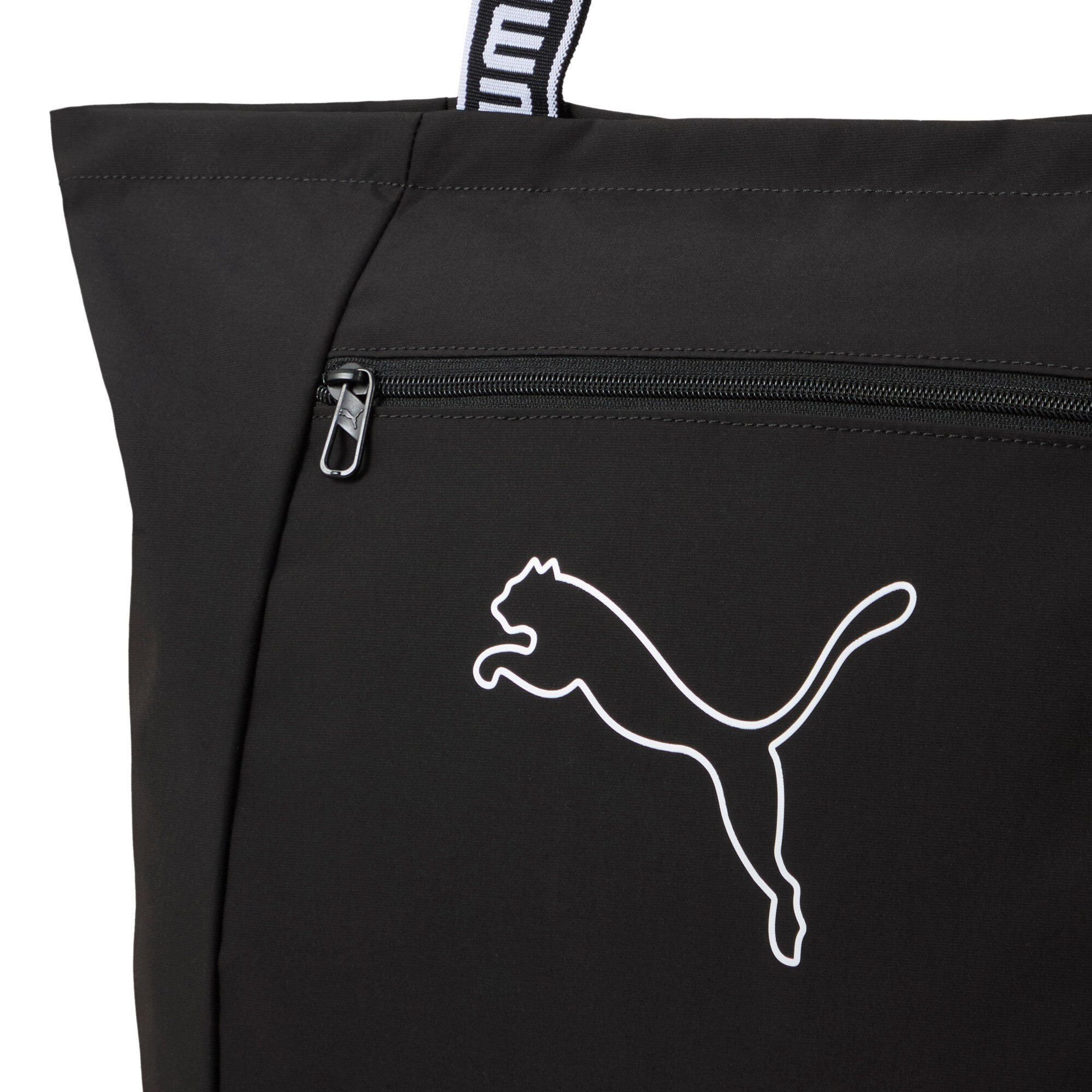 PUMA Shopper BASE SHOPPER, aus Polyester, leichtes Gewicht