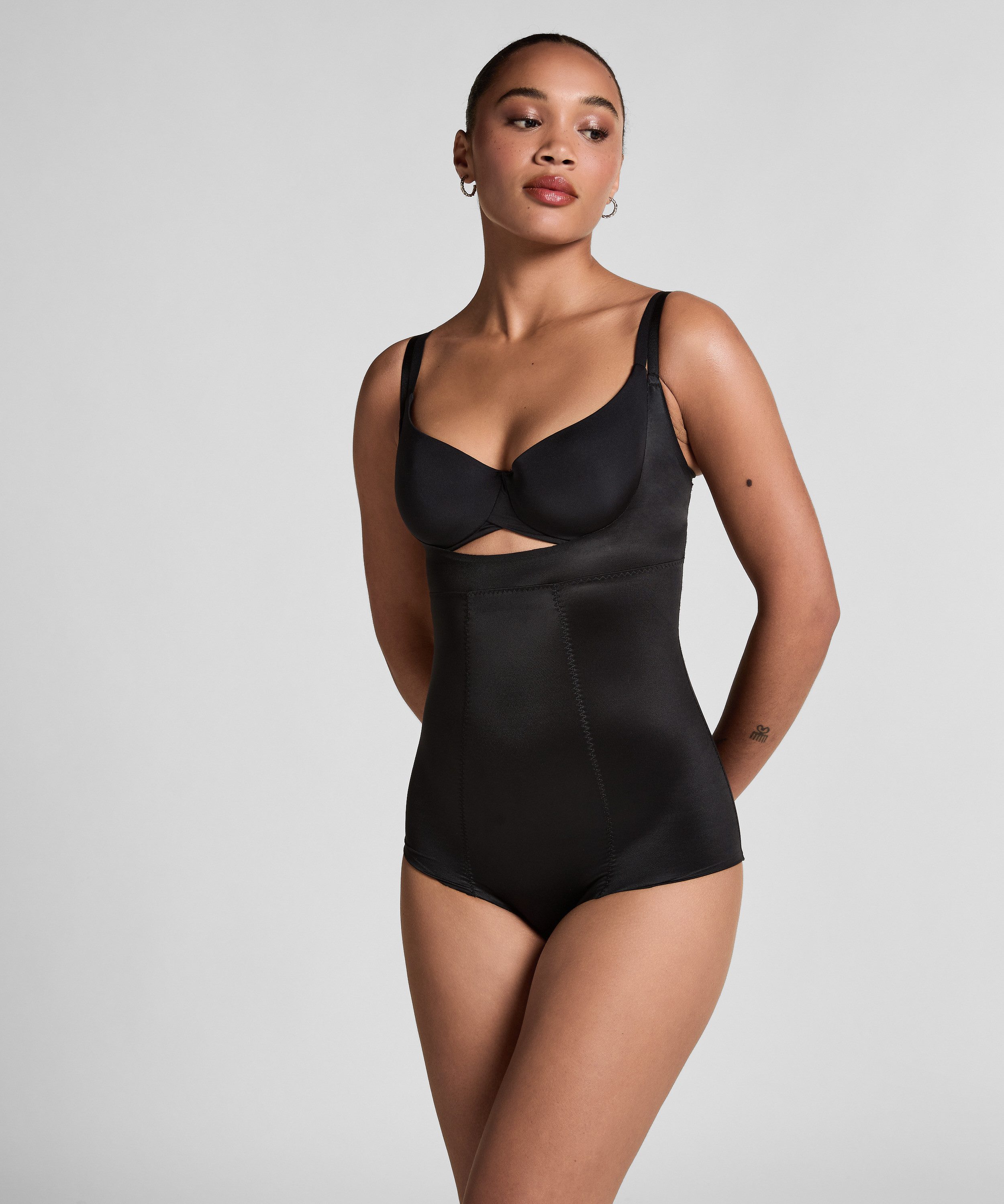 Body Sculpting scuba body
