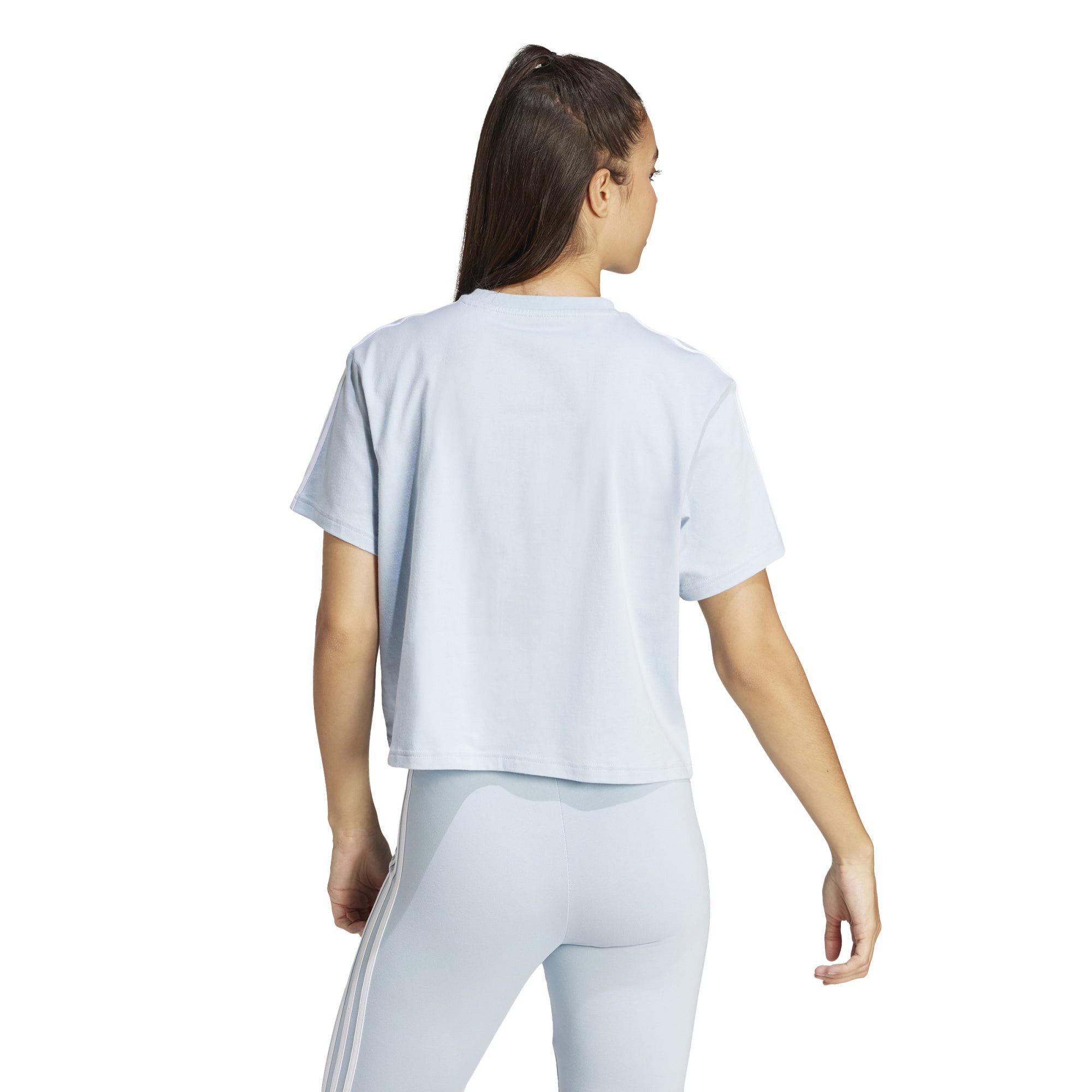 adidas Performance T-Shirt adidas Damen T-Shirt günstig online kaufen