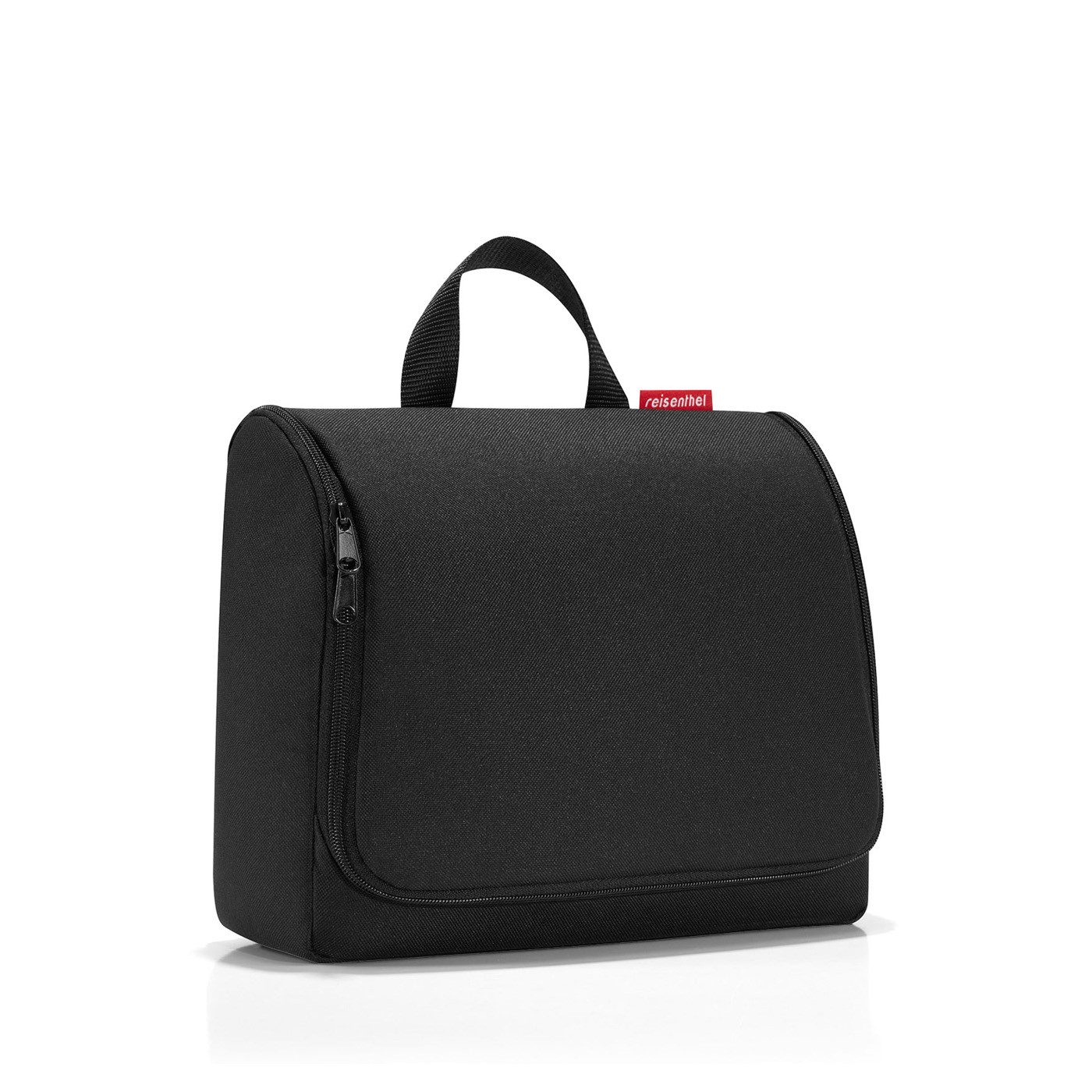 REISENTHEL® Kulturbeutel reisenthel toiletbag XL (1-tlg), inkl. Spiegel mit Klettverschluss