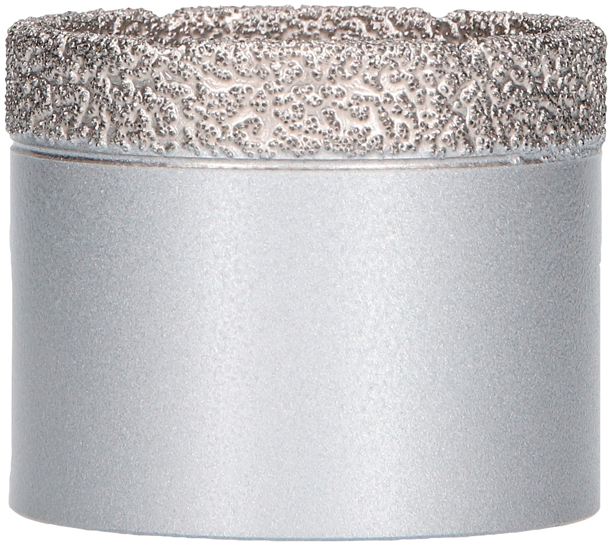 Best 35 Diamanttrockenbohrer 51 mm x 51 Ø Bosch Professional Speed, mm, Ceramic Dry for X-LOCK