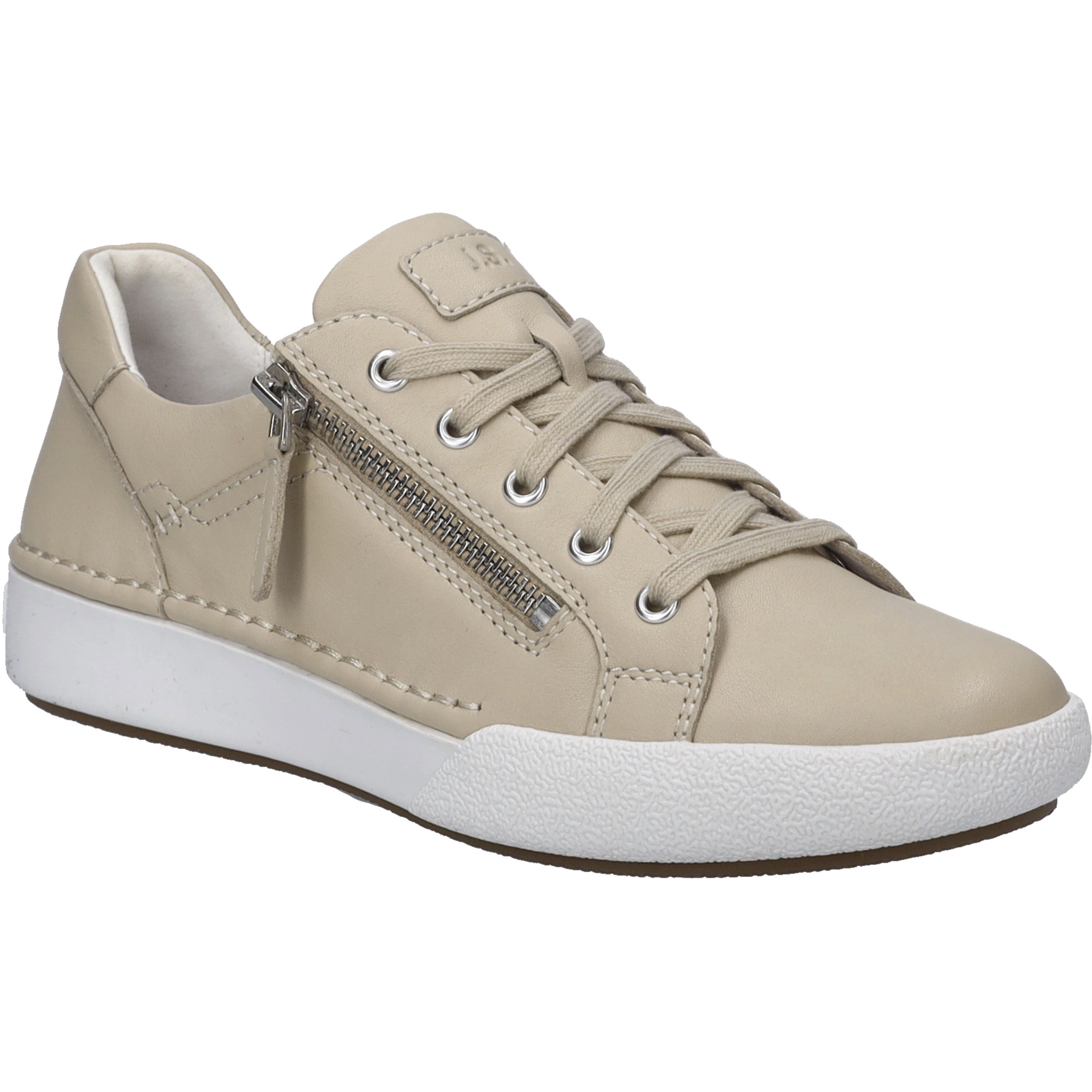 Josef Seibel Claire 03, natur Sneaker