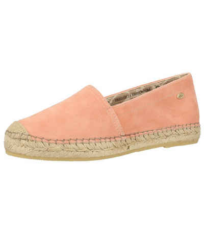 Fred de la Bretoniere Slipper Leder Slipper