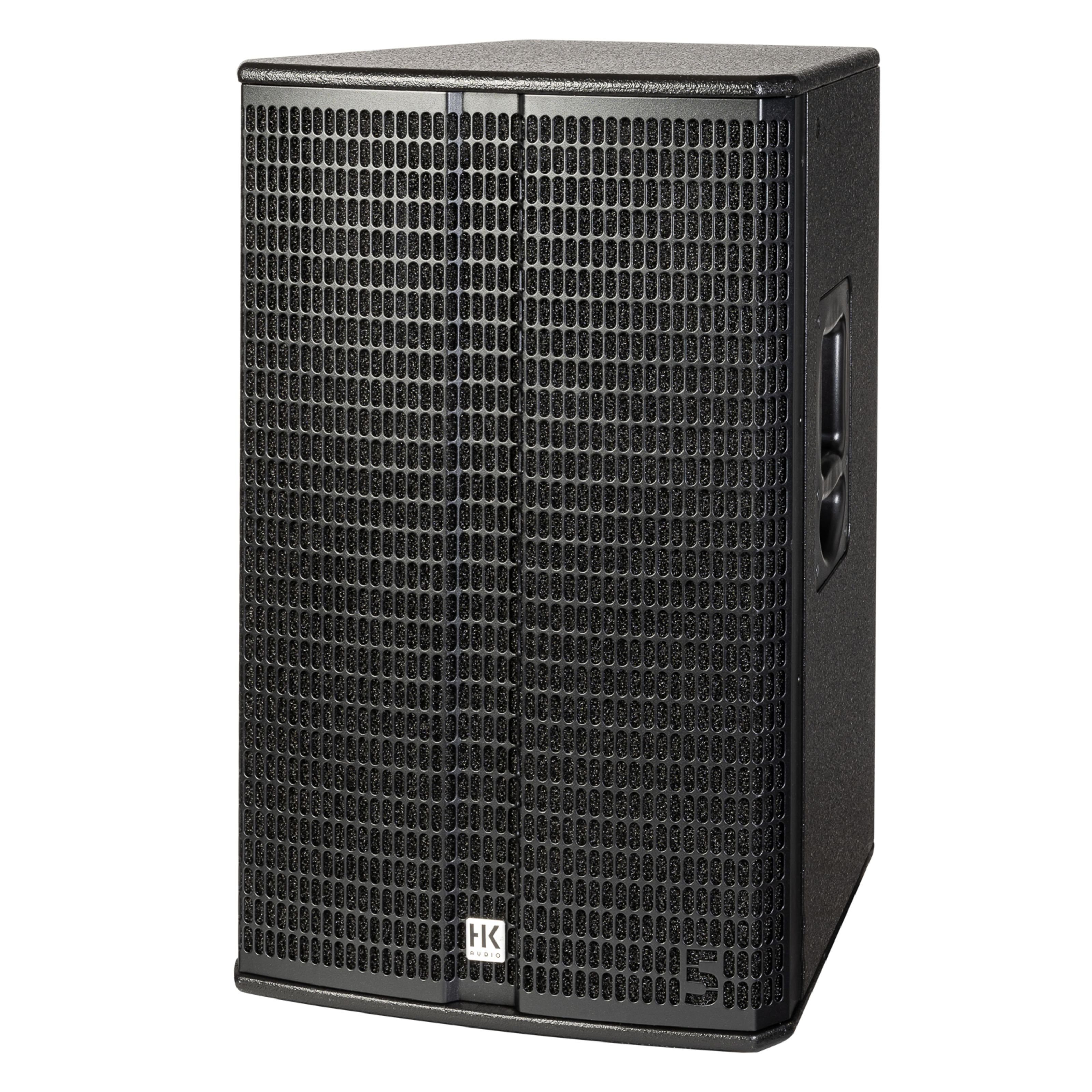 HK Audio Lautsprecher (LINEAR 5 MKII 115 FA - Aktiver Lautsprecher)