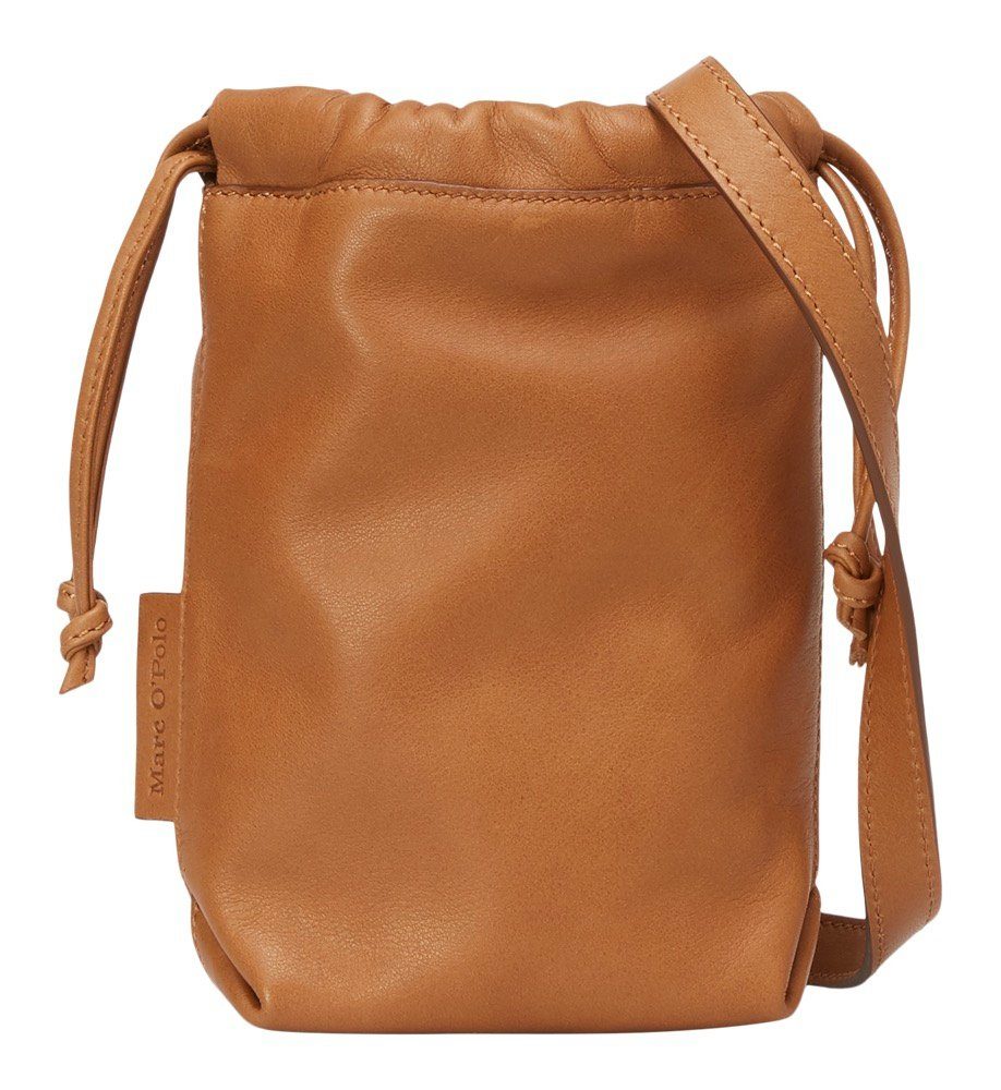 Mini-crossbody-handy-bag in hochwertiger leder-qualität Clearance